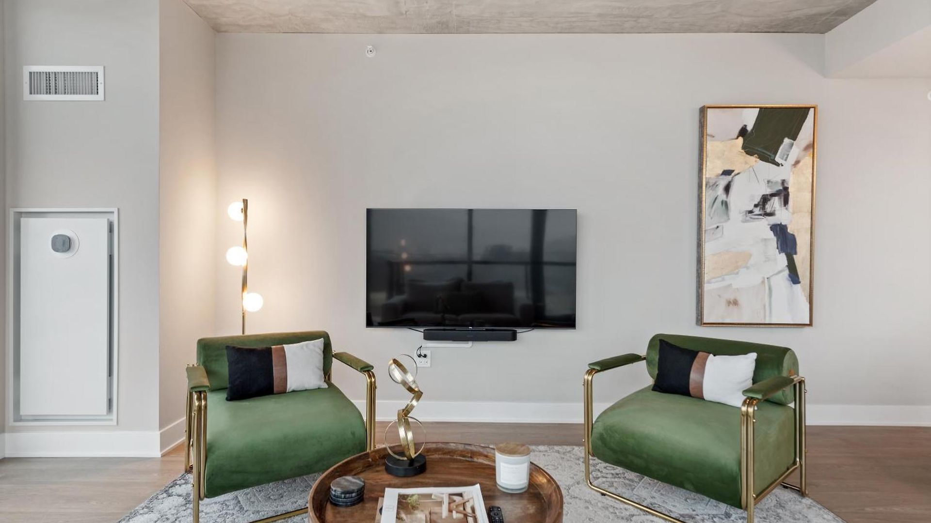 Apartment Sage Modern Near Union Park In West Loop *