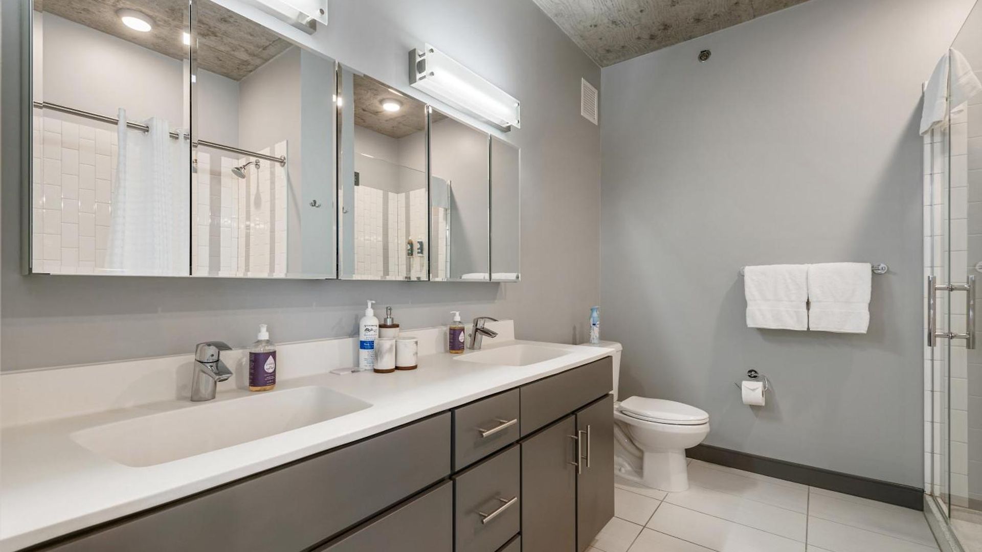 Linea Luxury Living With Indoor Pool And Rooftop Views In The Loop Apartment Chicago