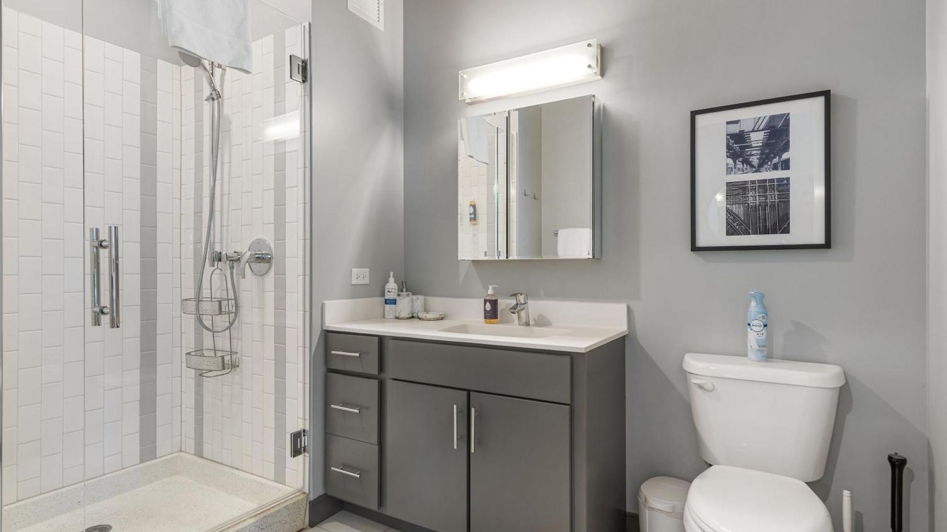Linea Luxury Living With Indoor Pool And Rooftop Views In The Loop