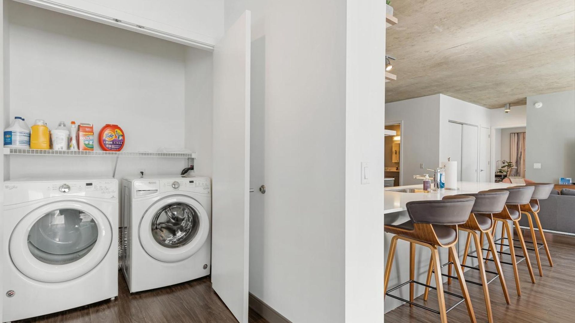 Linea Luxury Living With Indoor Pool And Rooftop Views In The Loop *