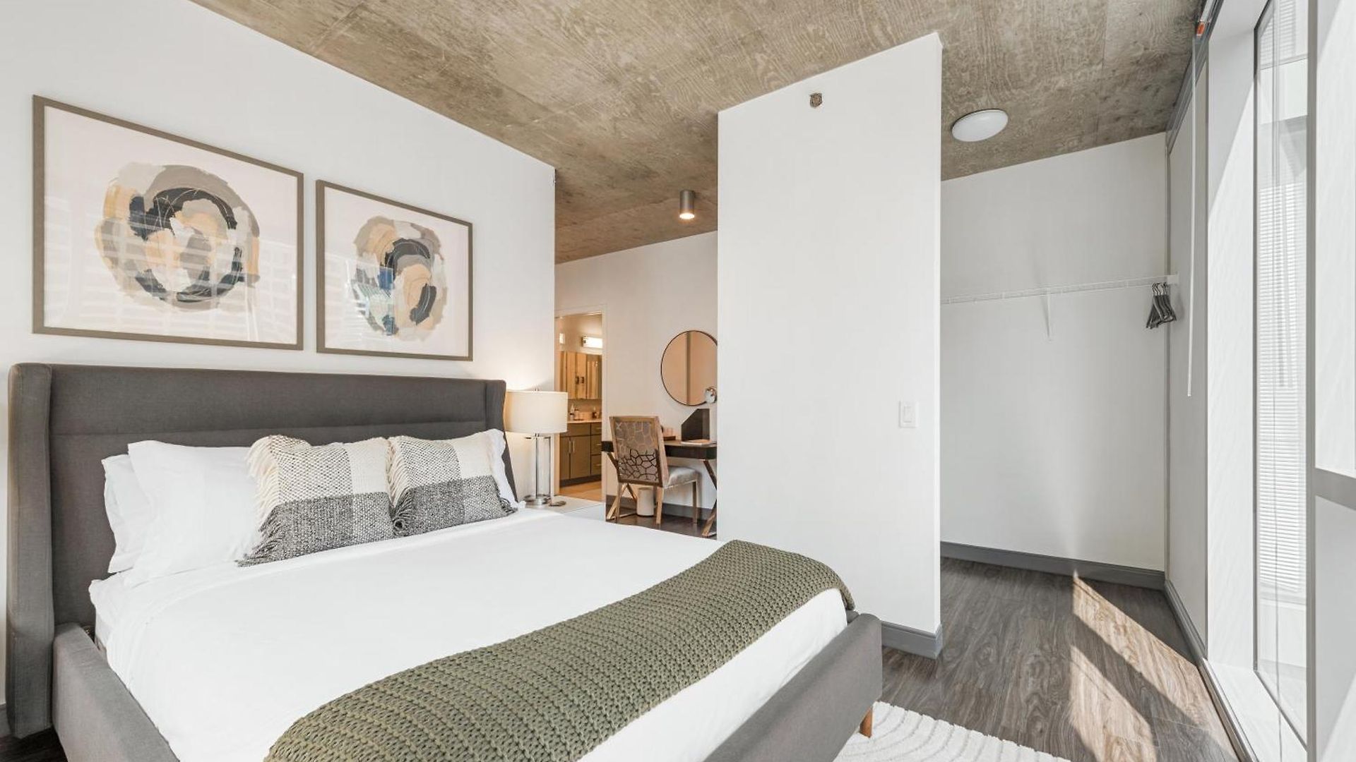 Linea Luxury Living With Indoor Pool And Rooftop Views In The Loop * Chicago