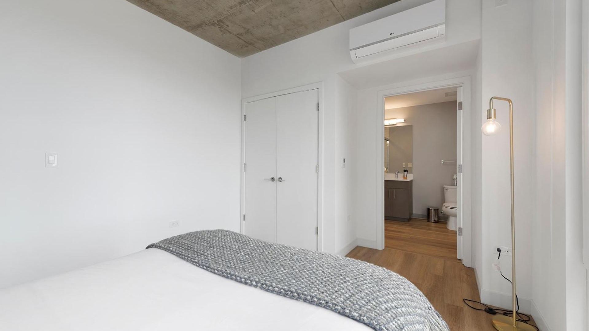 Post Getaway Ideal 4br For Groups Apartment Chicago