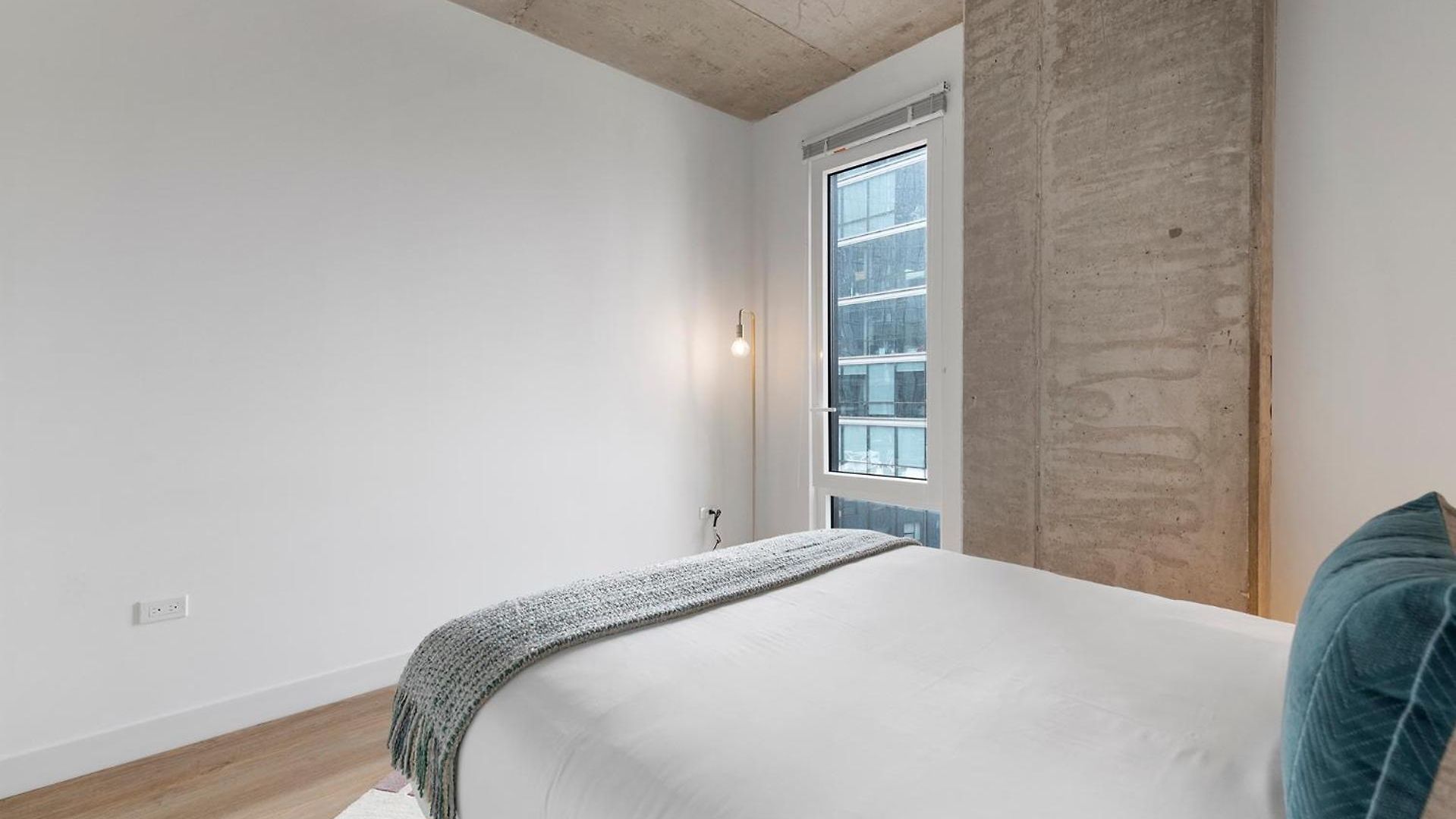 Apartment Post Getaway Ideal 4br For Groups Chicago