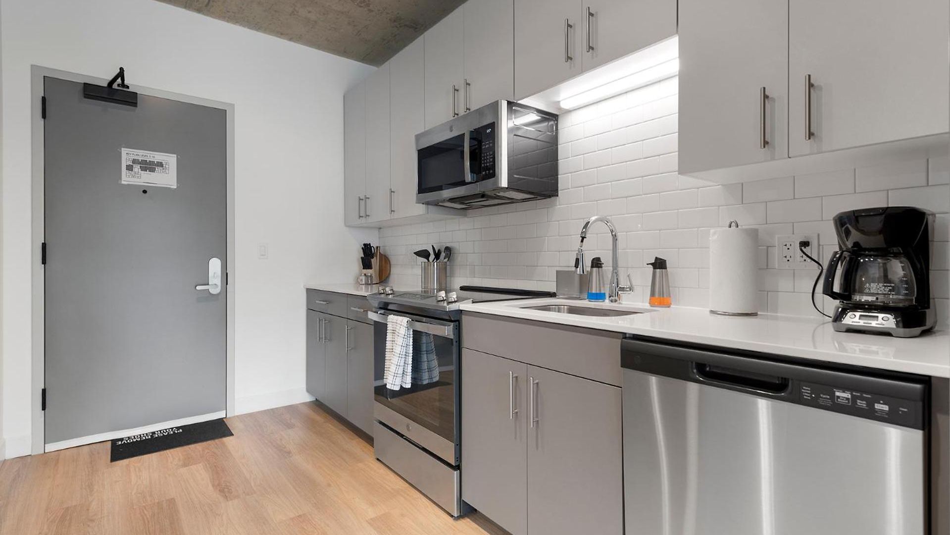 Post Getaway Ideal 4br For Groups