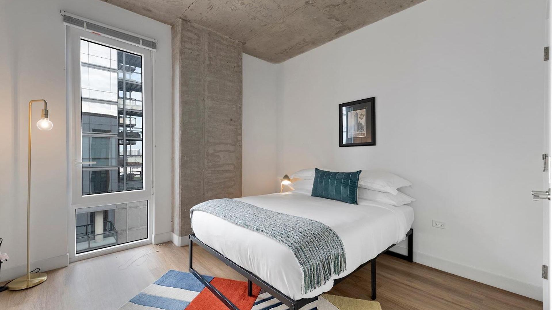 Apartment Post Getaway Ideal 4br For Groups *