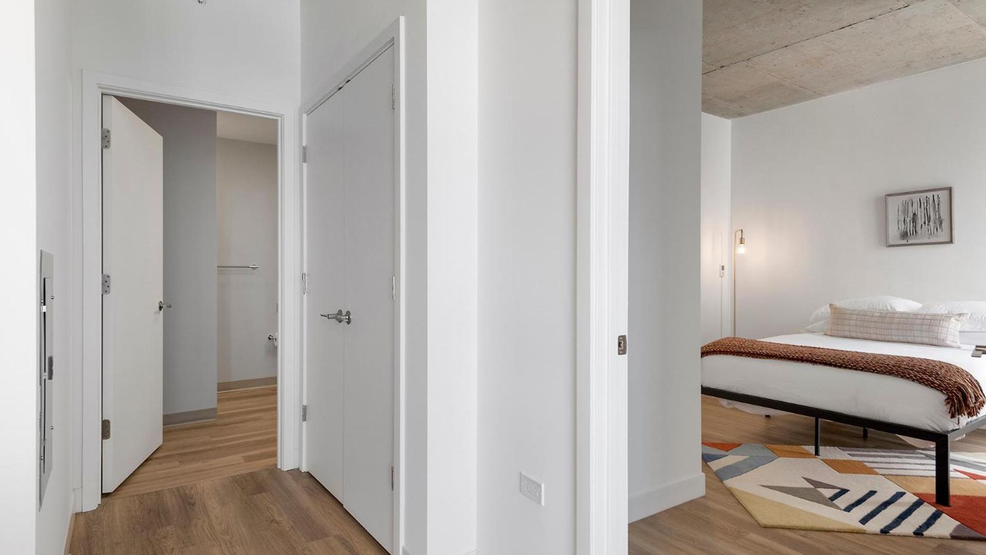 Apartment Post Getaway Ideal 4br For Groups Chicago