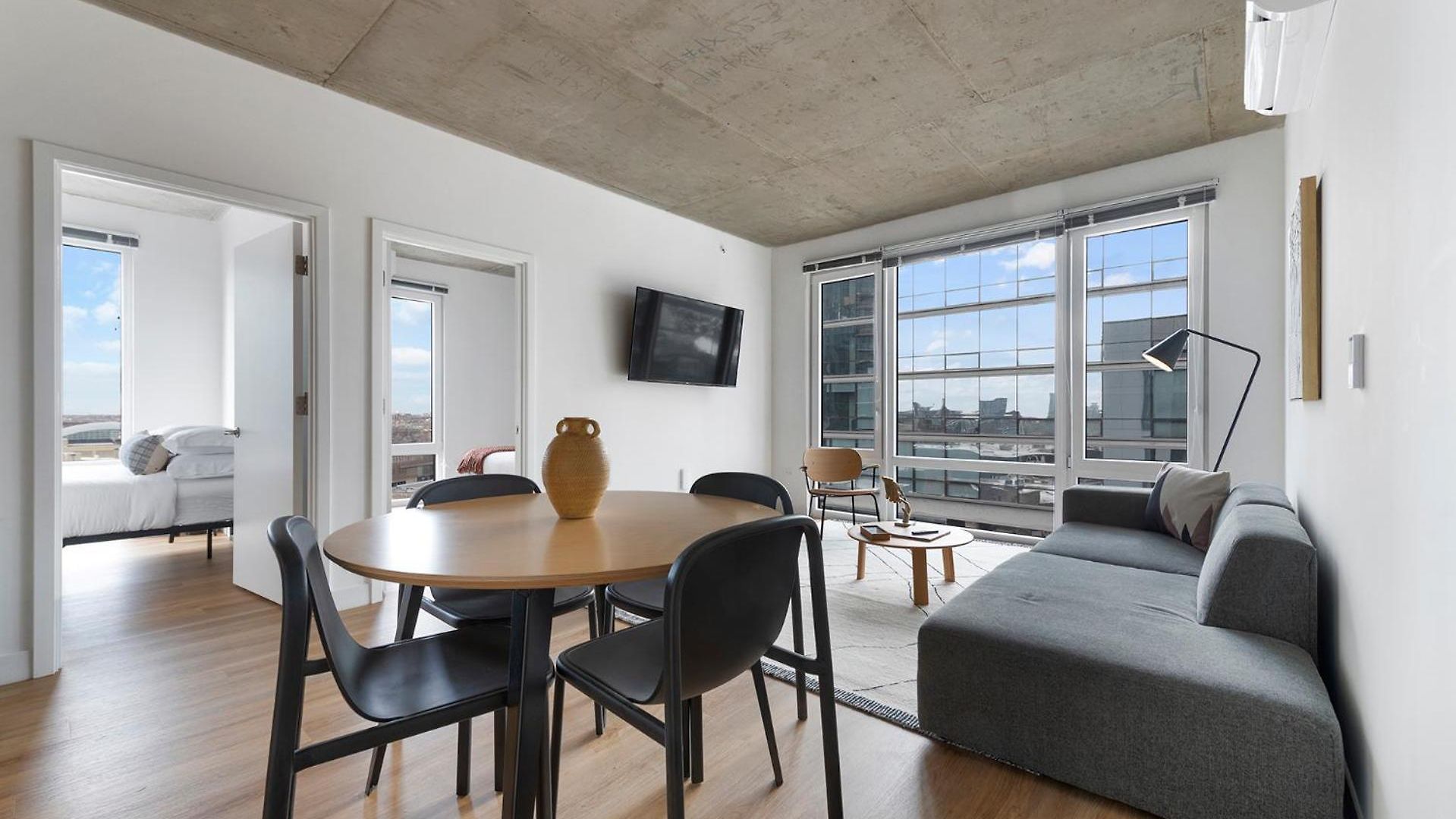 Post Getaway Ideal 4br For Groups *