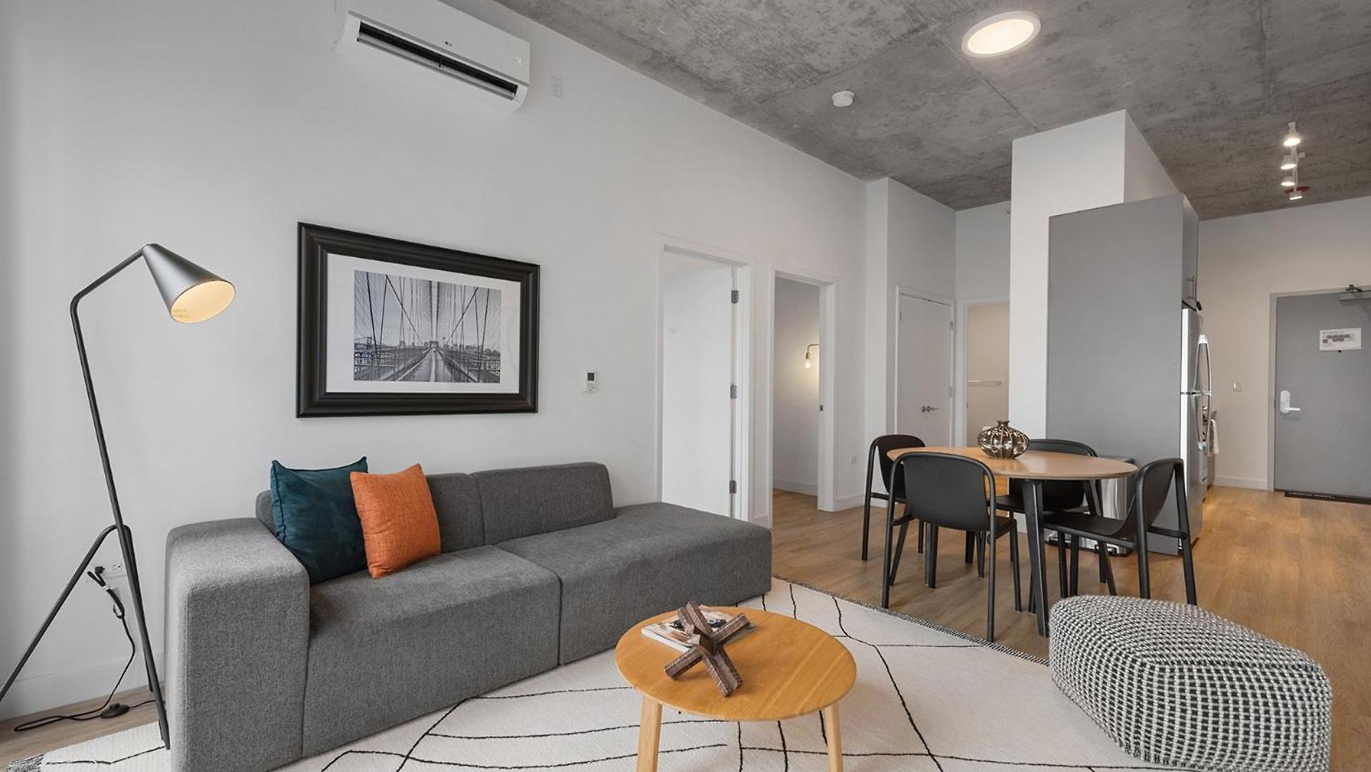Apartment Post Getaway Ideal 4br For Groups