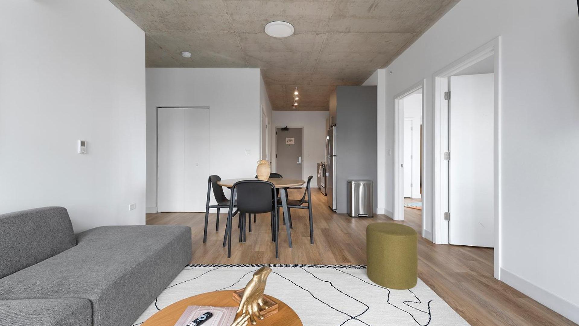 Apartment Post Getaway Ideal 4br For Groups *