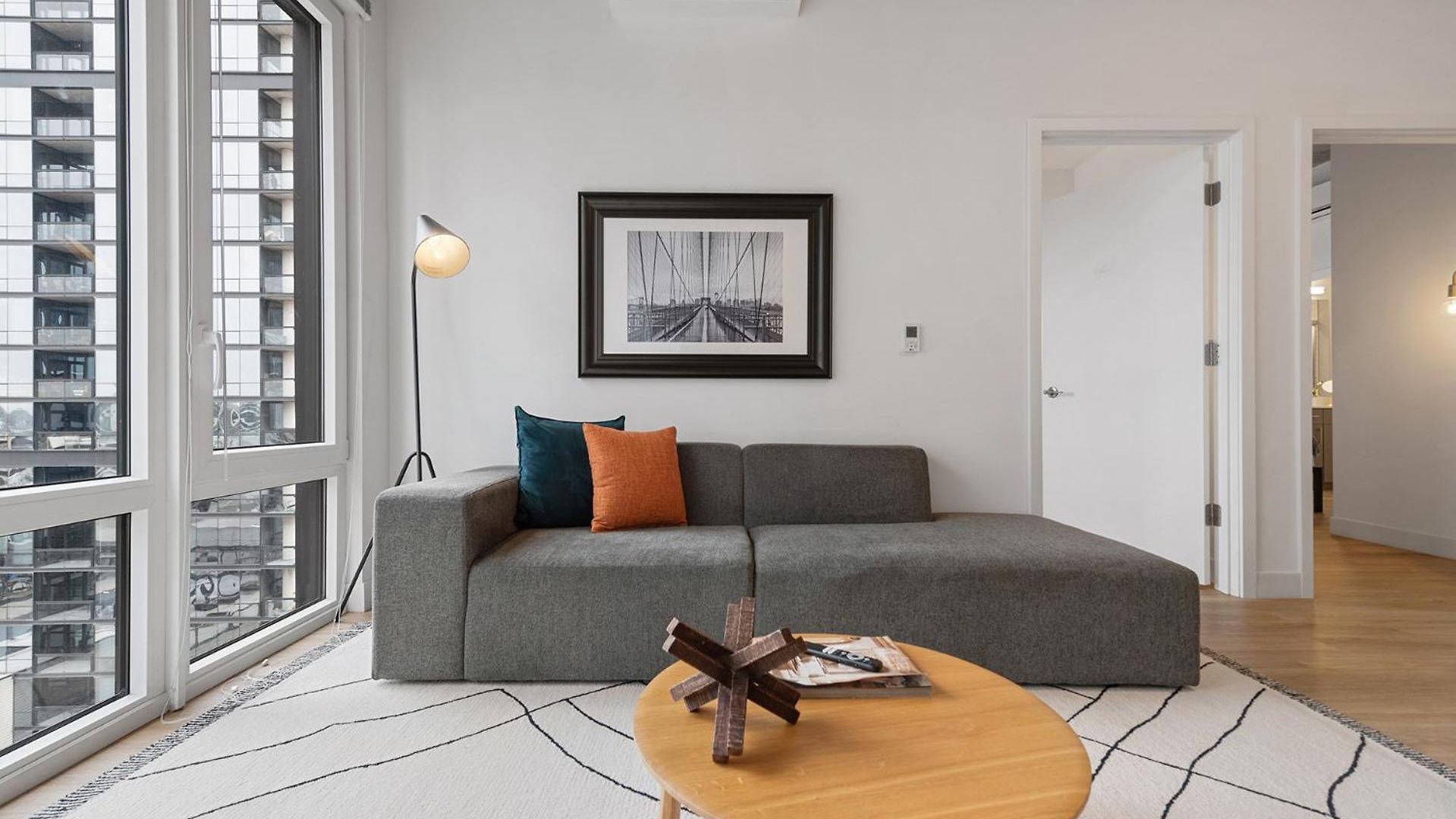 Post Getaway Ideal 4br For Groups * Chicago