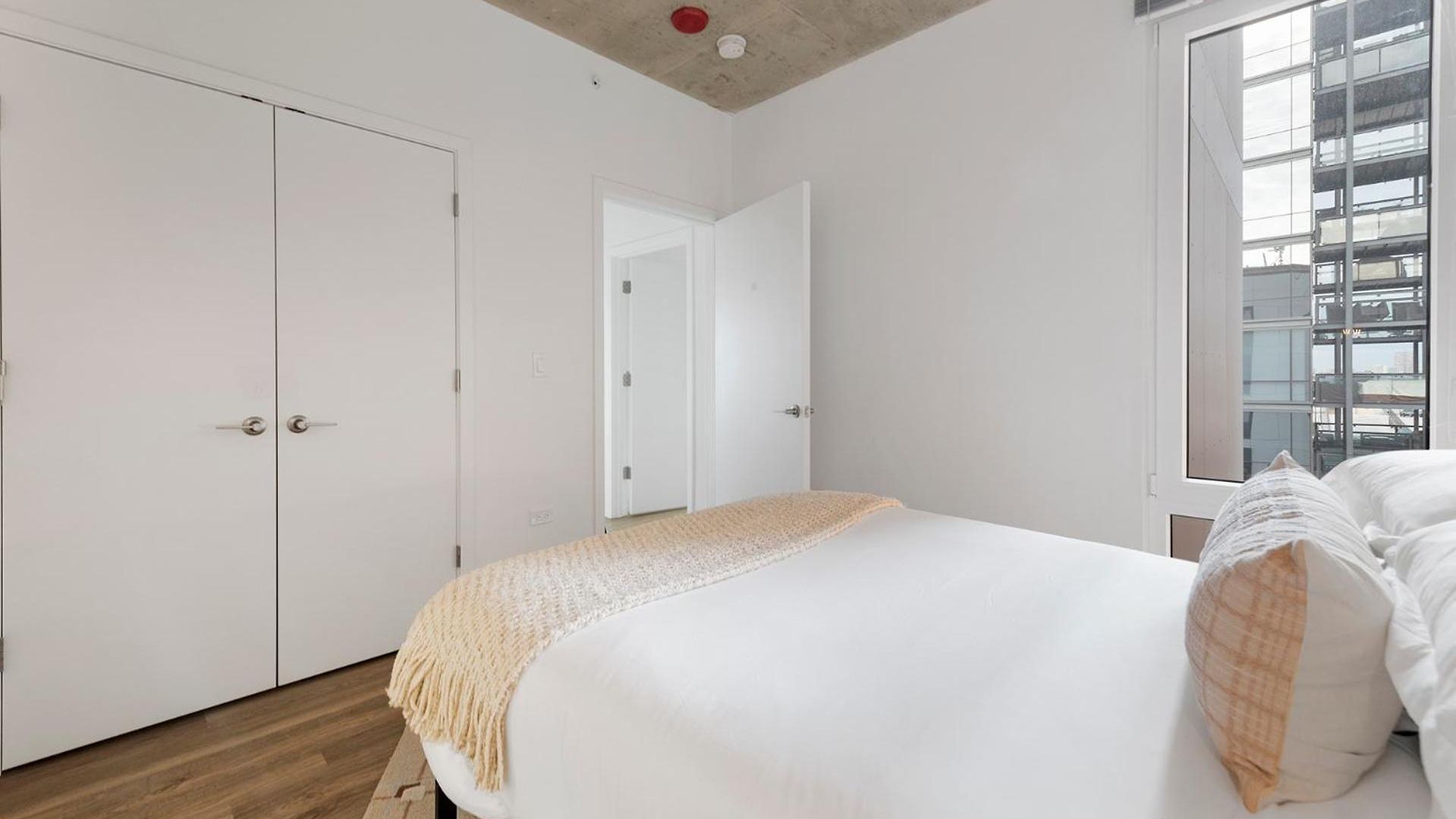 Post Getaway Ideal 4br For Groups Apartment *