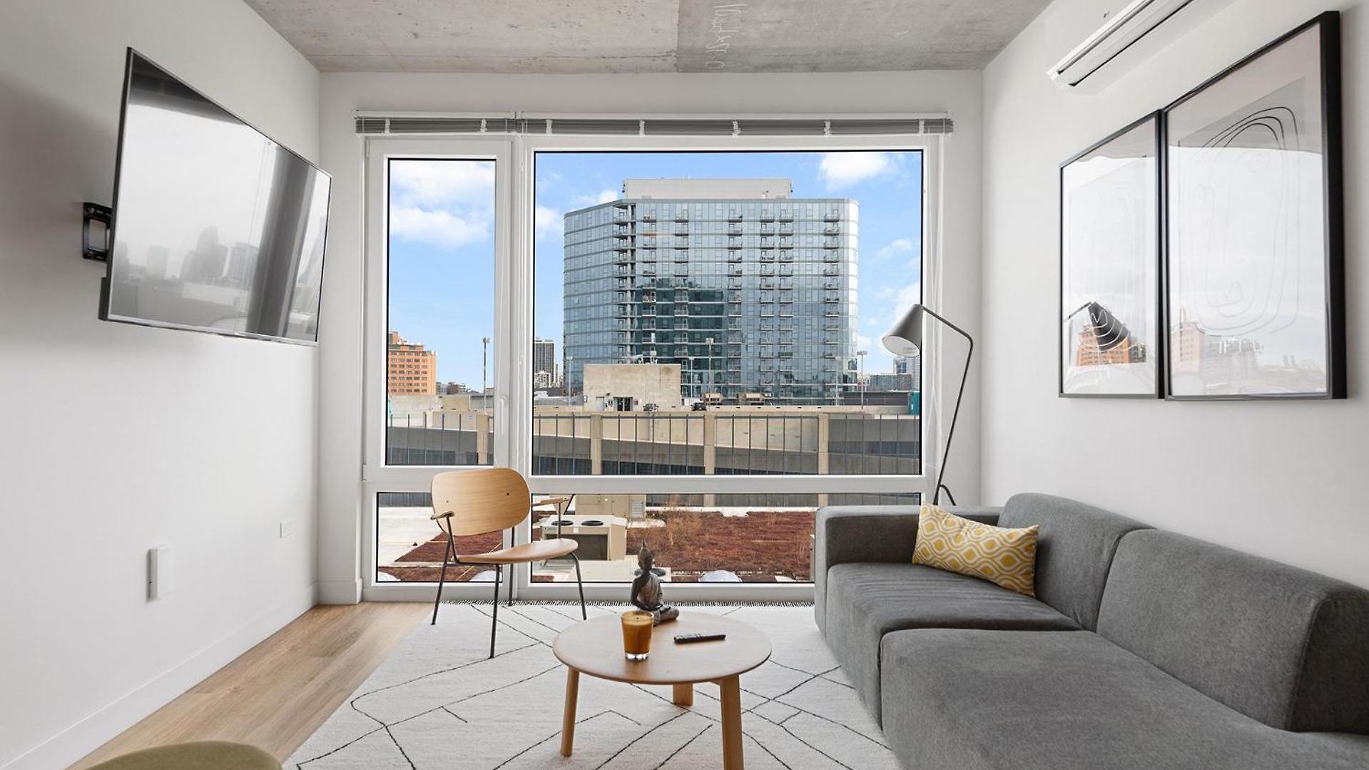 Apartment Post Getaway Ideal 4br For Groups *