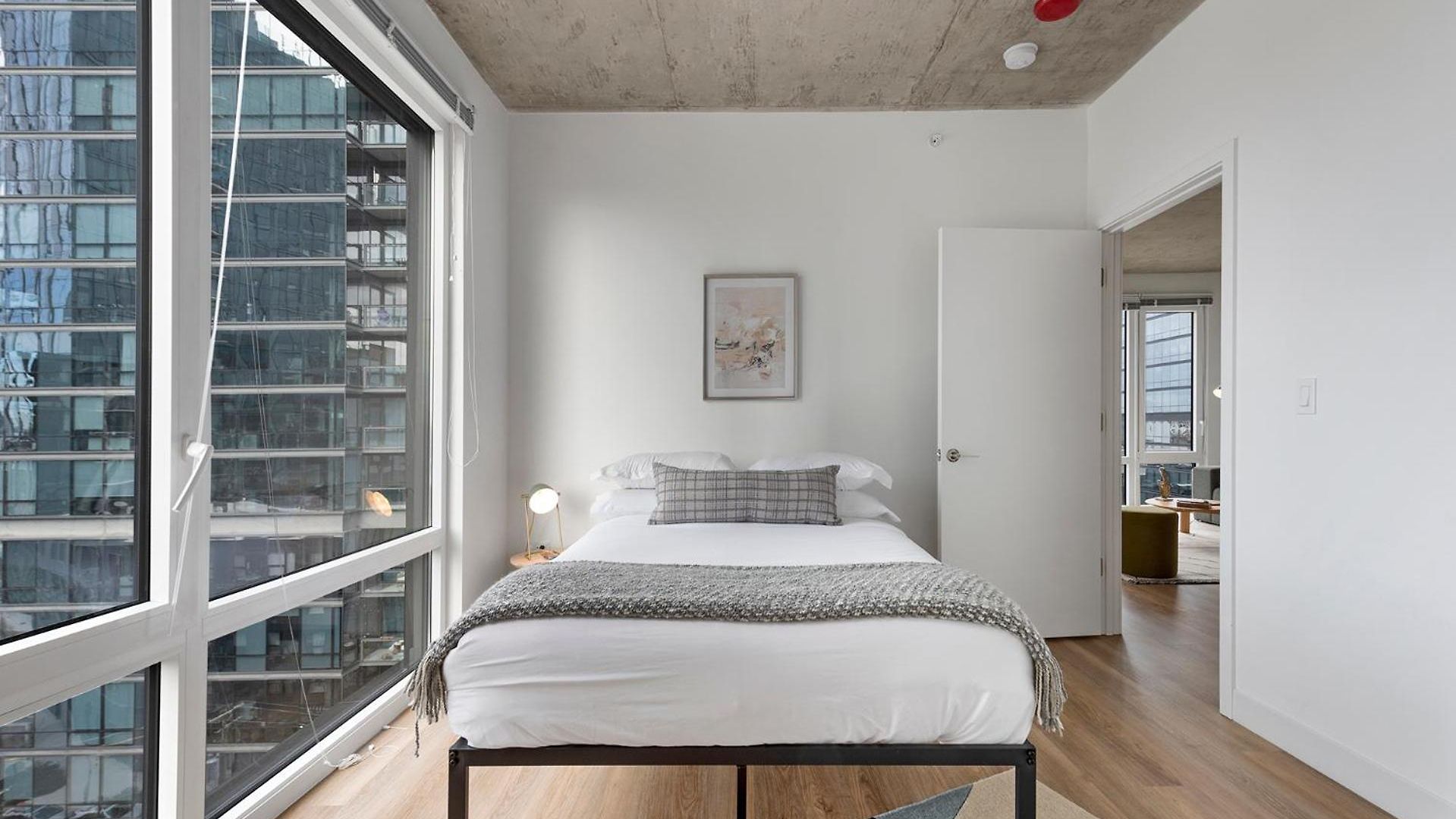 Post Getaway Ideal 4br For Groups Apartment Chicago