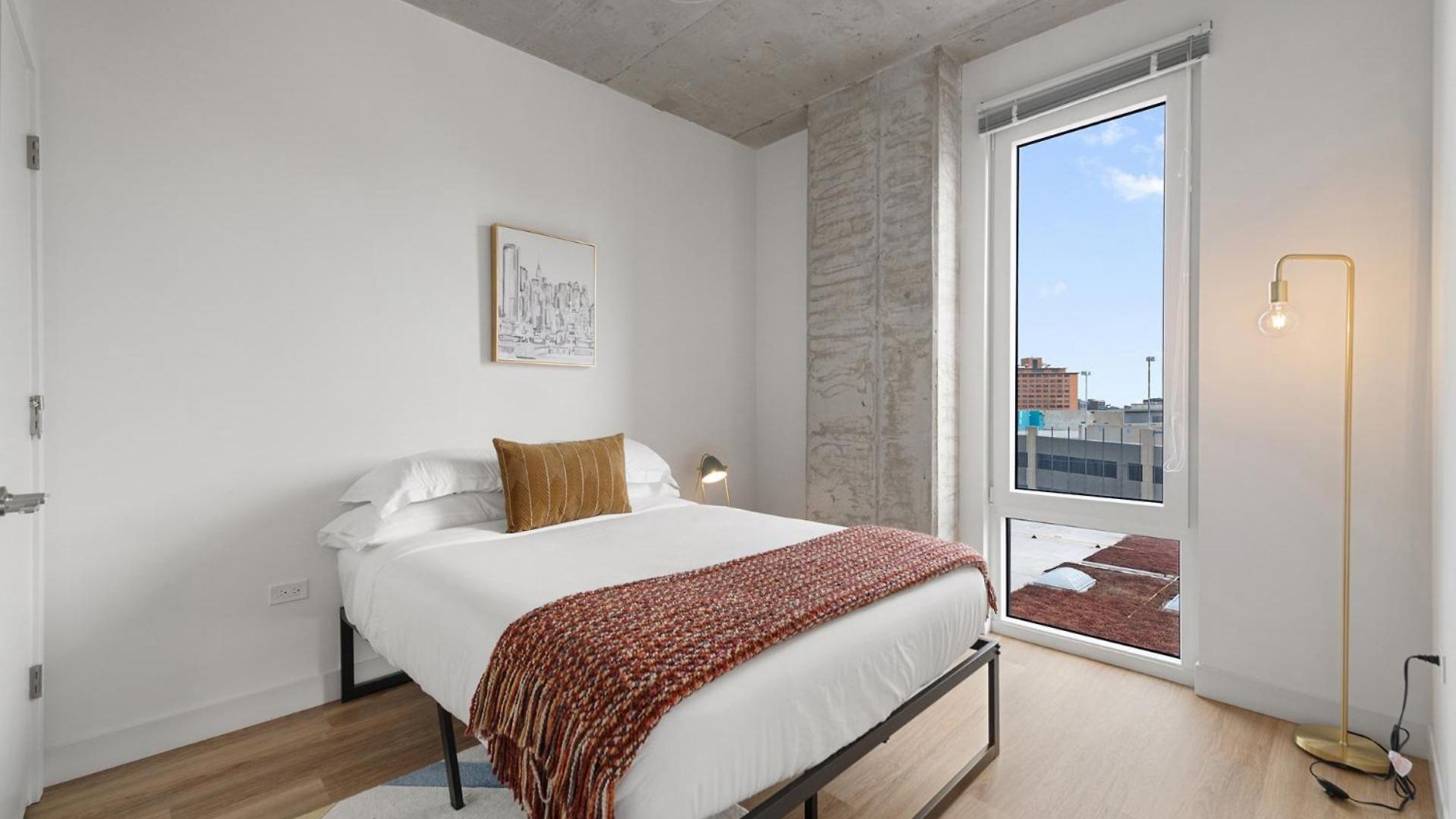 Post Getaway Ideal 4br For Groups Apartment *