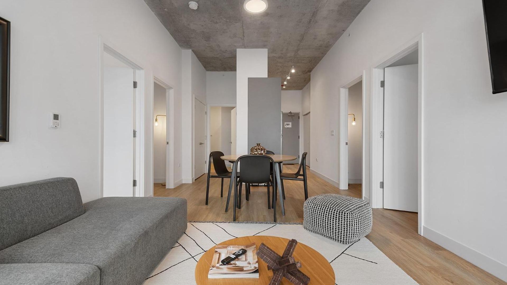 Post Getaway Ideal 4br For Groups