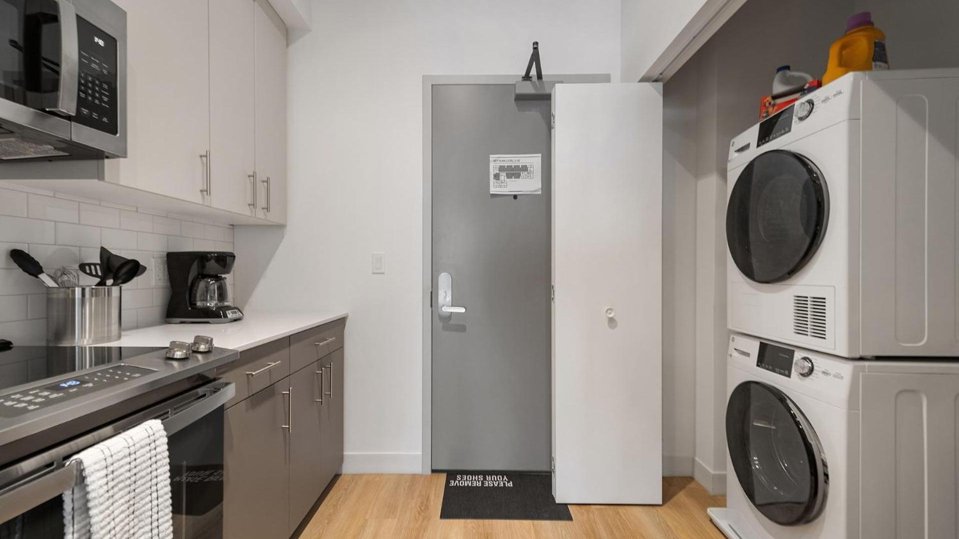 Post Getaway Ideal 4br For Groups Apartment Chicago