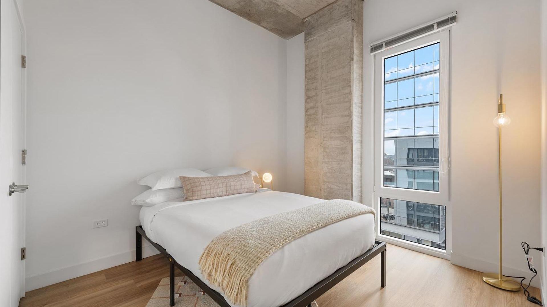 Apartment Post Getaway Ideal 4br For Groups Chicago