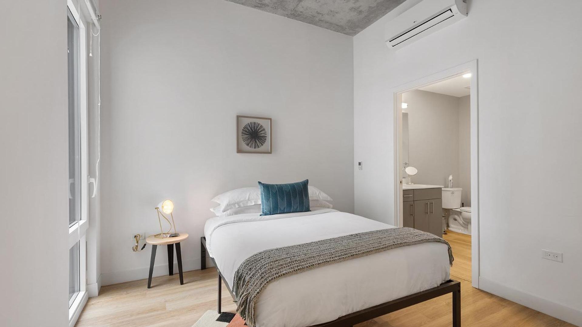 Post Getaway Ideal 4br For Groups * Chicago