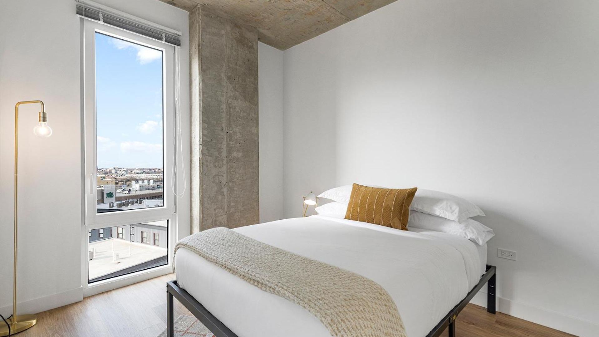 Post Getaway Ideal 4br For Groups Apartment *