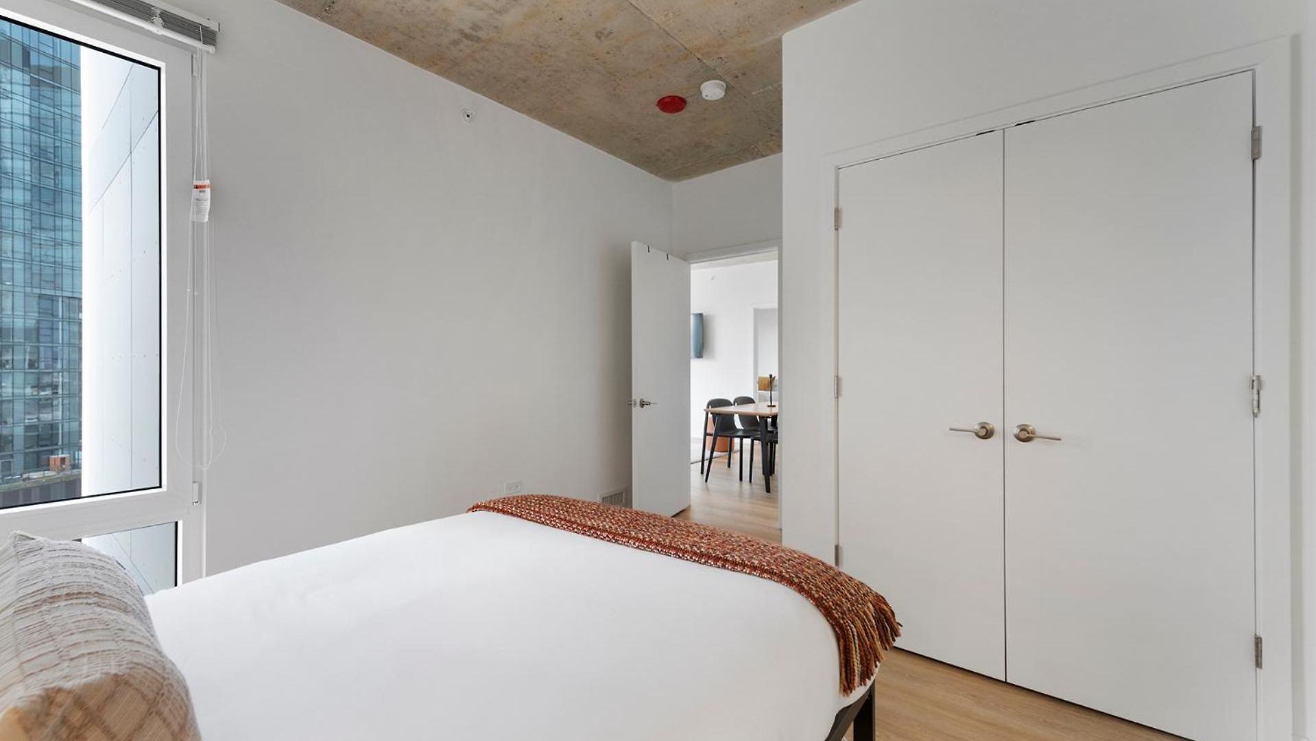 Post Getaway Ideal 4br For Groups * Chicago