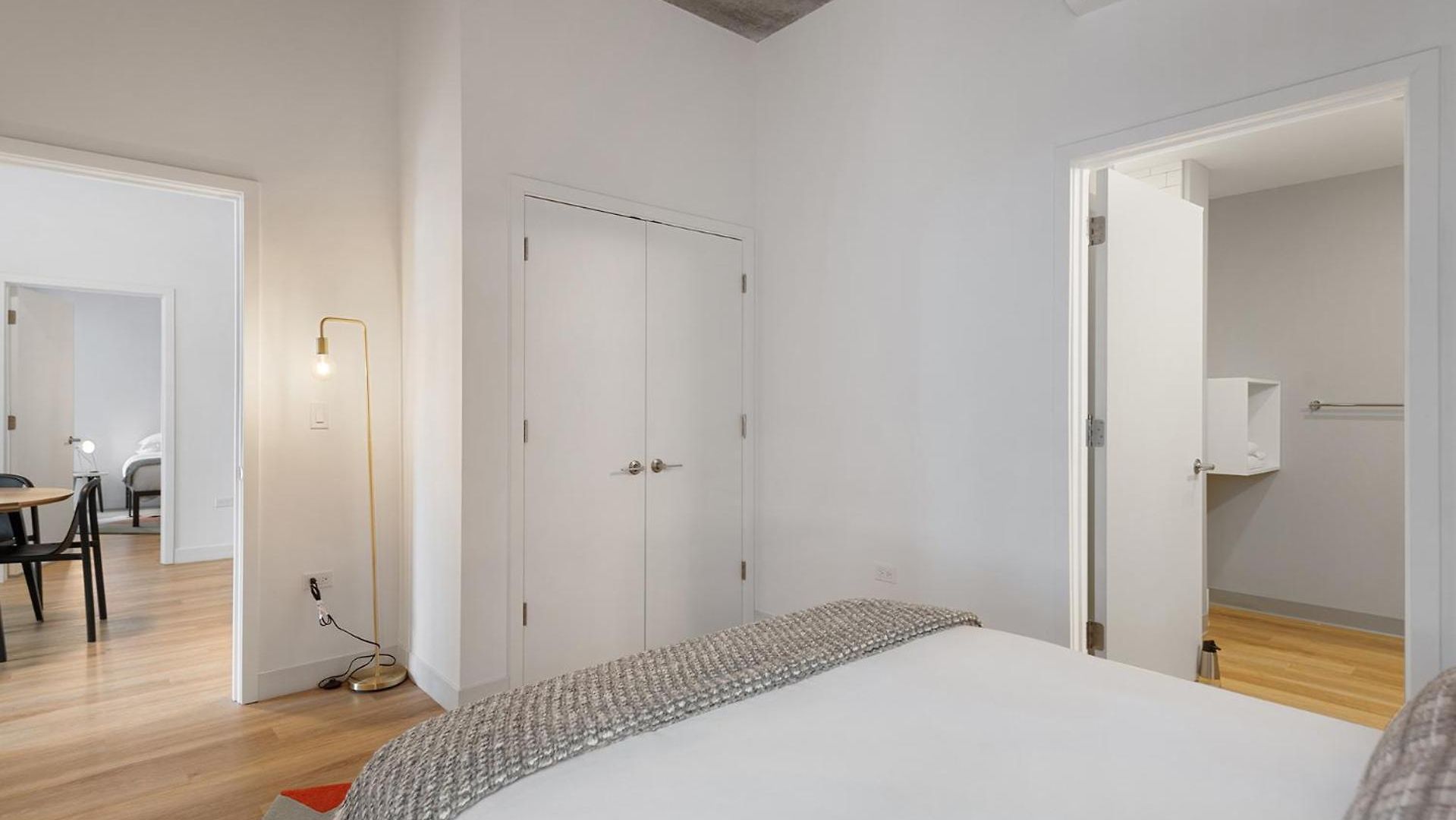 Apartment Post Getaway Ideal 4br For Groups