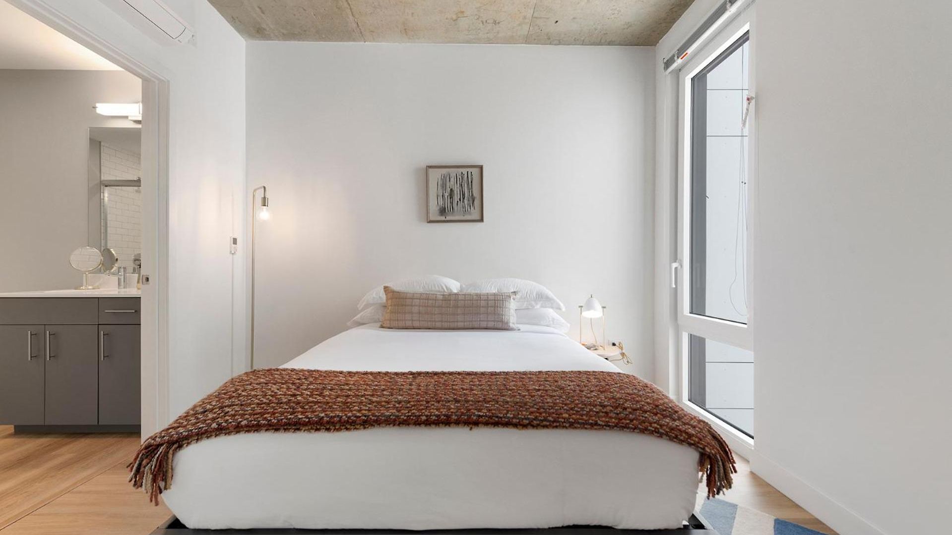 Apartment Post Getaway Ideal 4br For Groups *