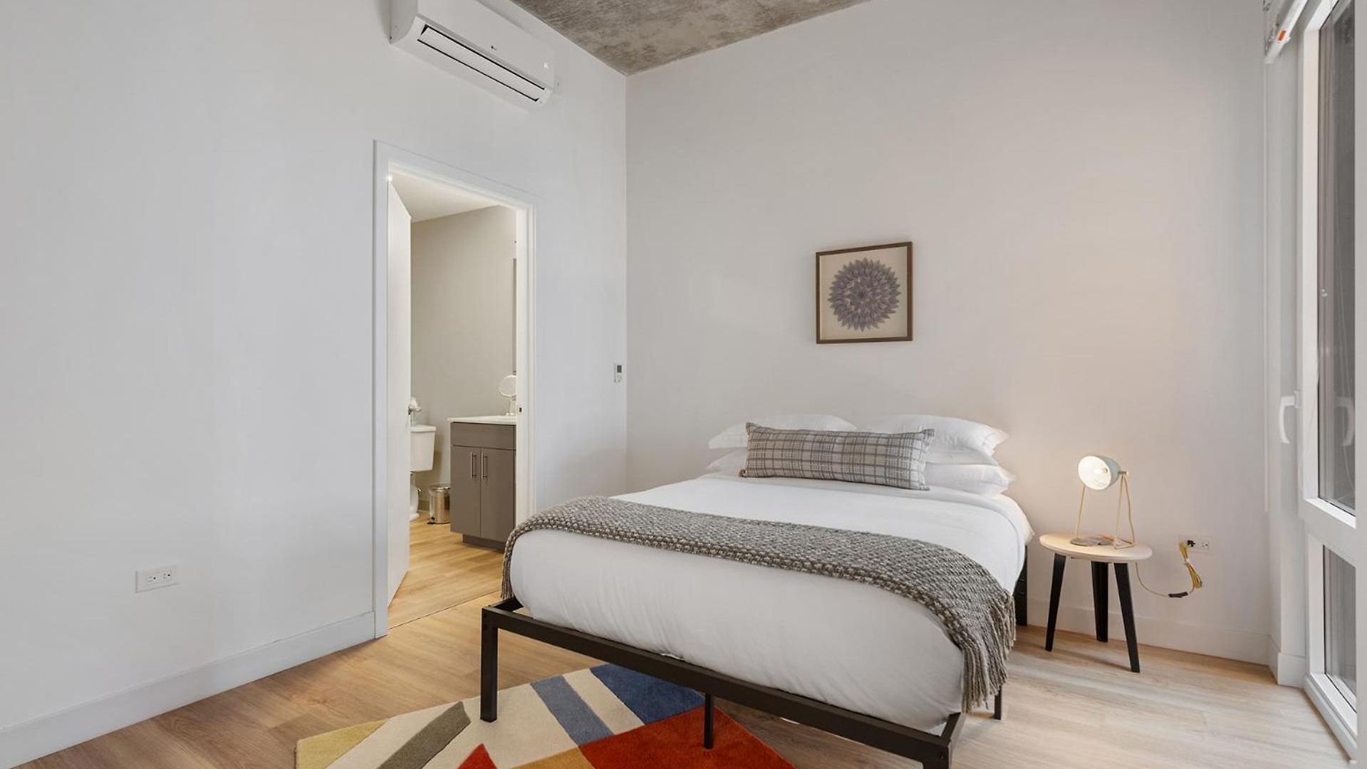 Apartment Post Getaway Ideal 4br For Groups Chicago