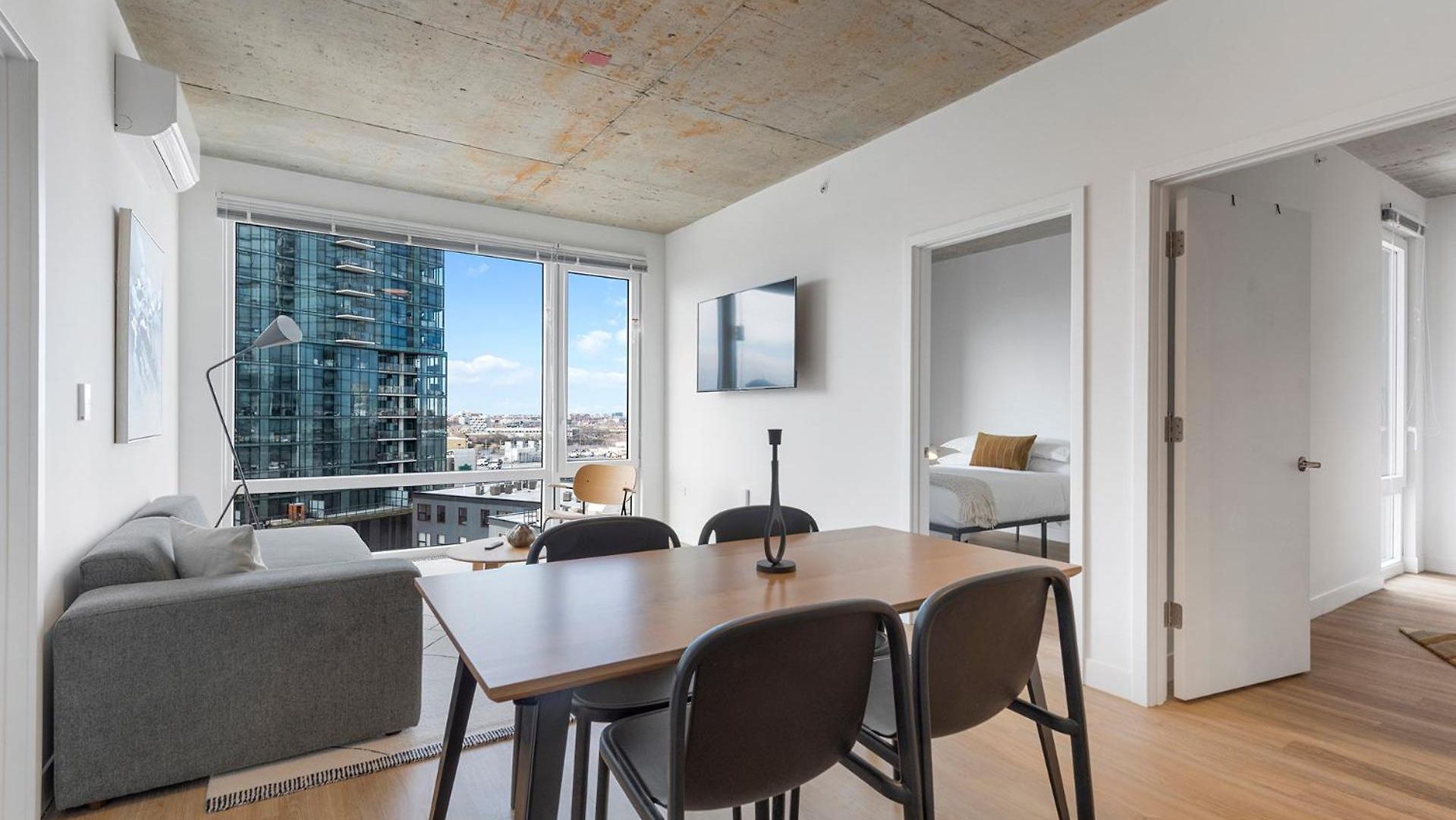 Post Getaway Ideal 4br For Groups *
