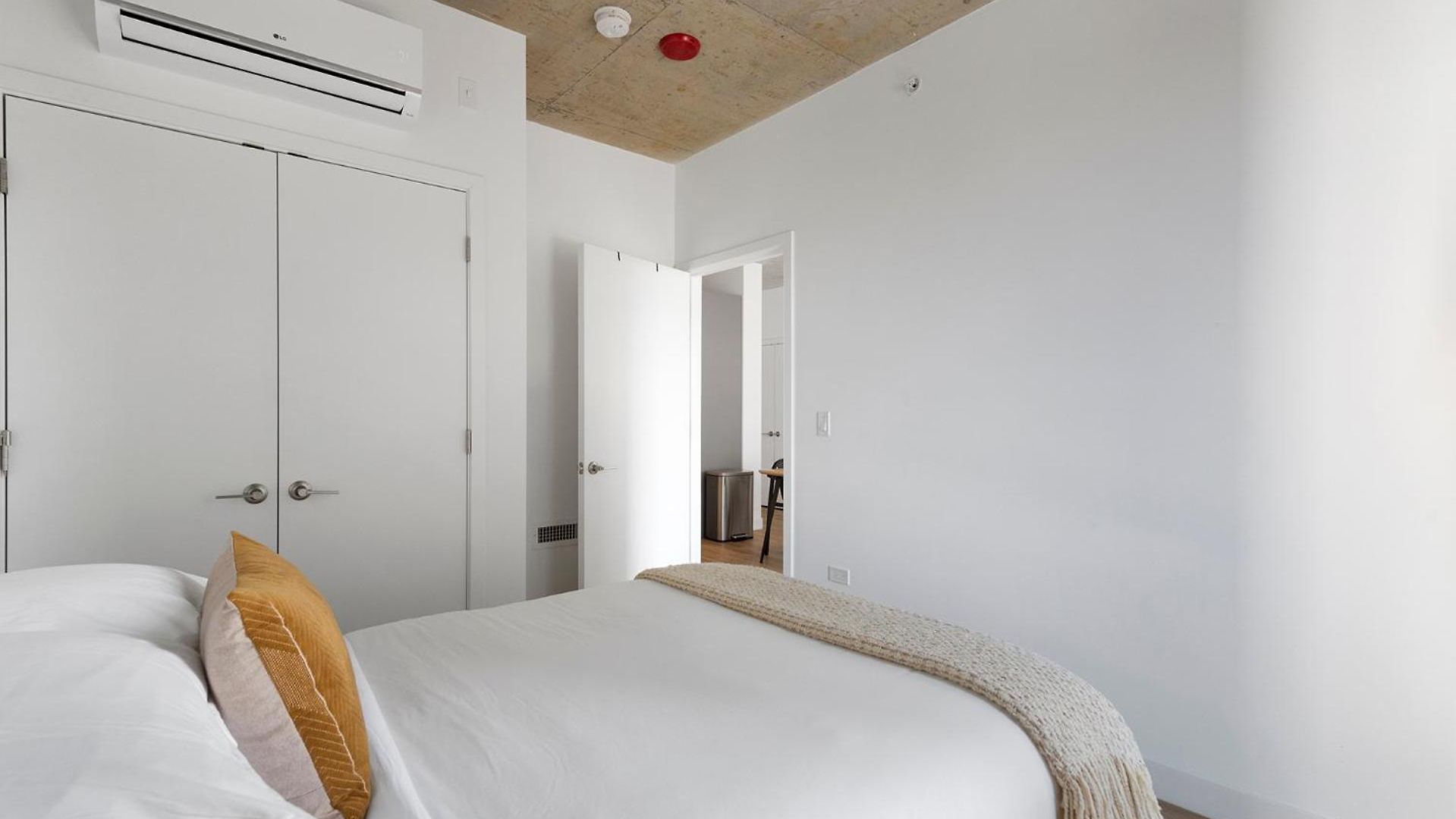 Post Getaway Ideal 4br For Groups * Chicago