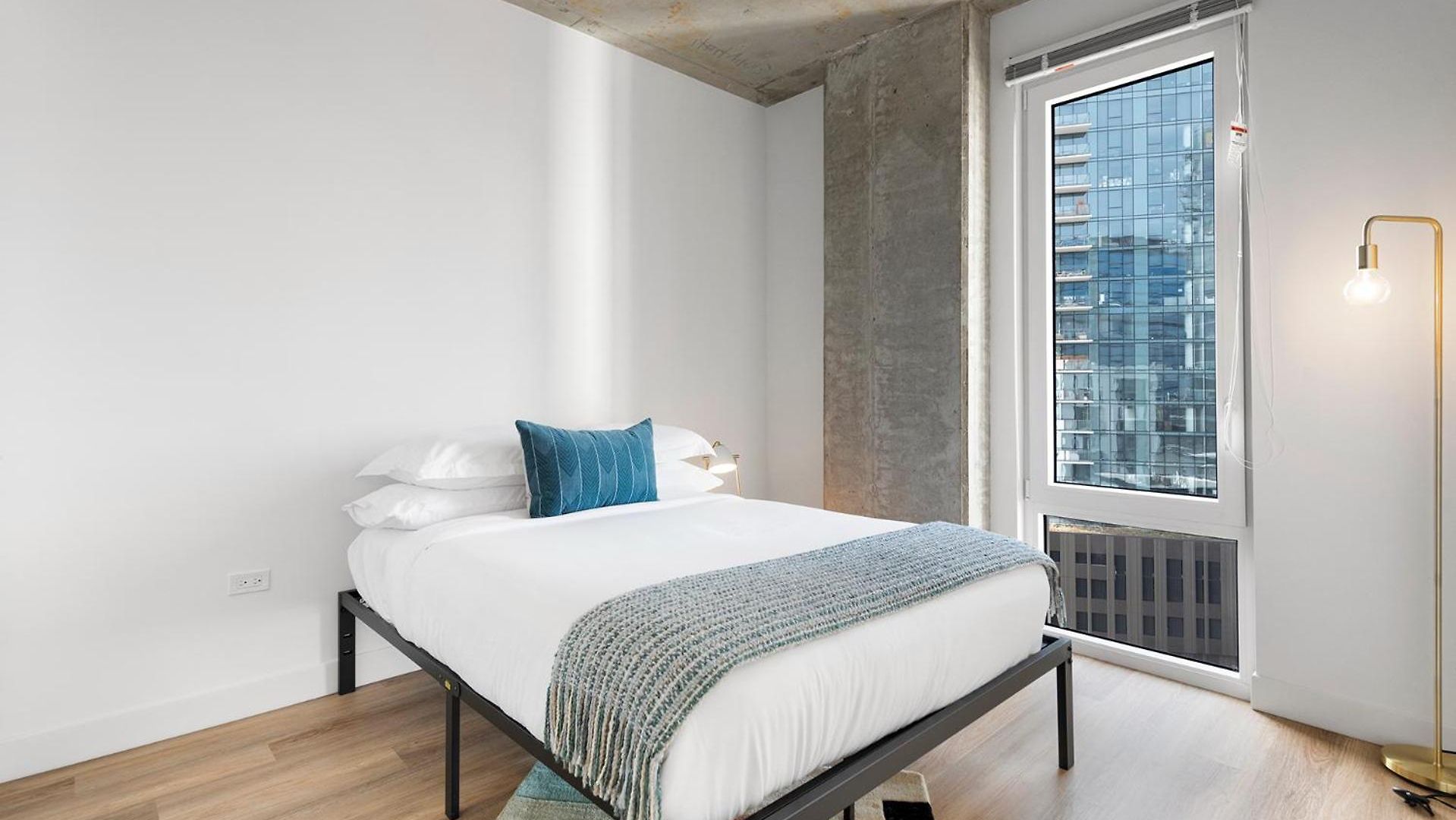 Apartment Post Getaway Ideal 4br For Groups *