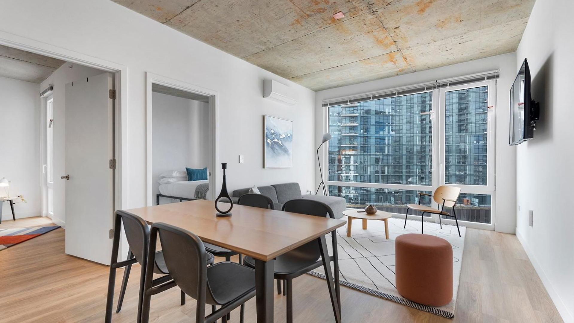 Post Getaway Ideal 4br For Groups