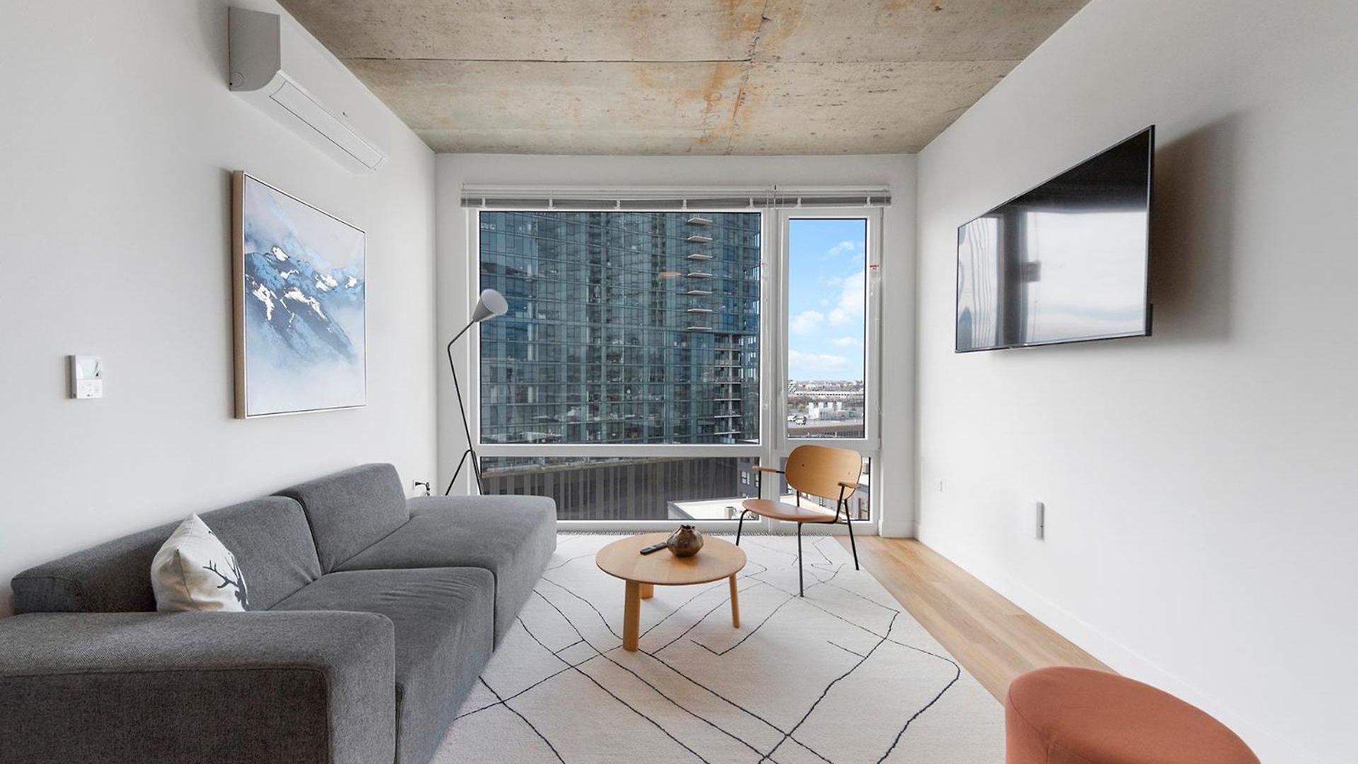 Apartment Post Getaway Ideal 4br For Groups