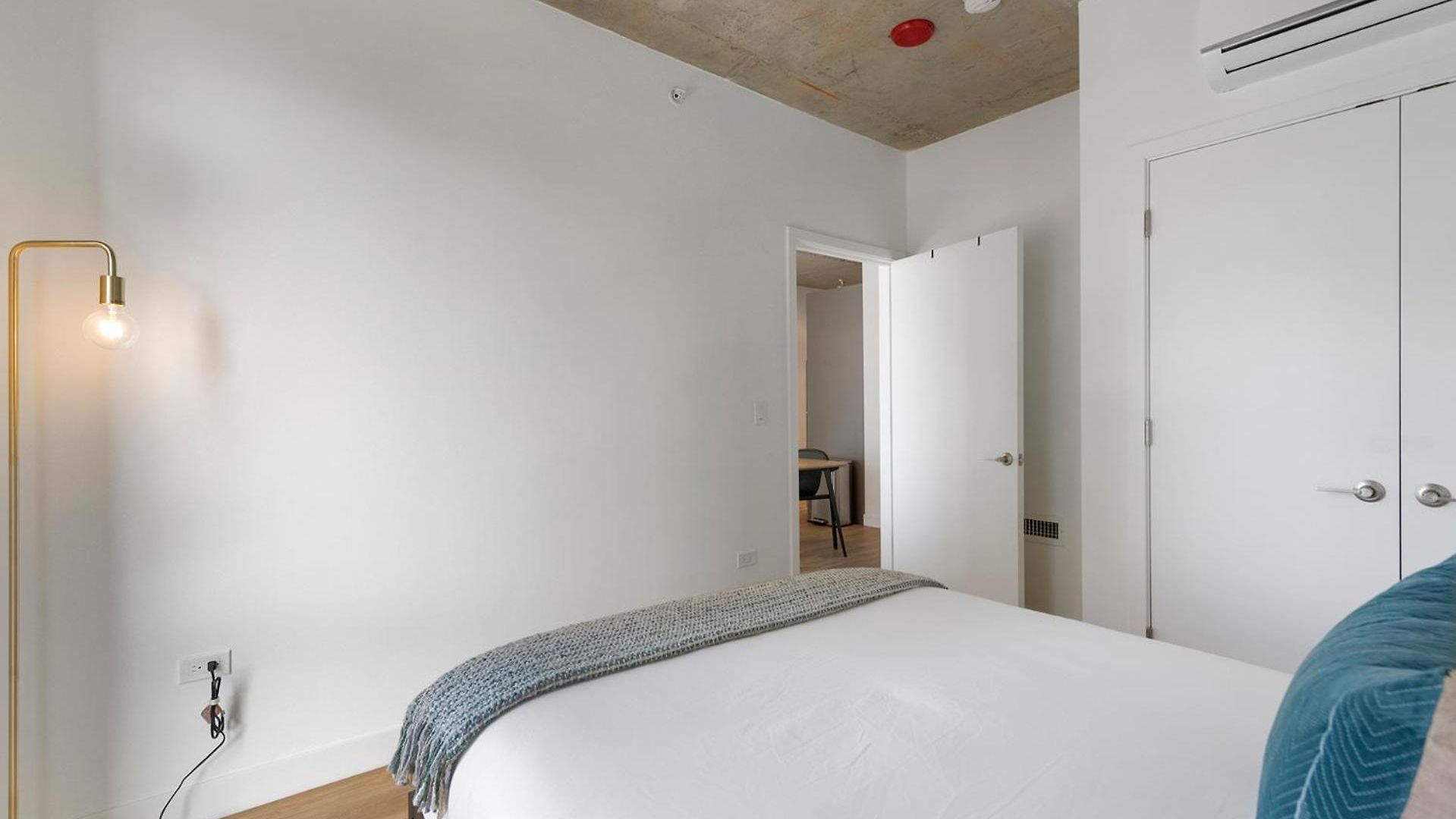 Post Getaway Ideal 4br For Groups Chicago
