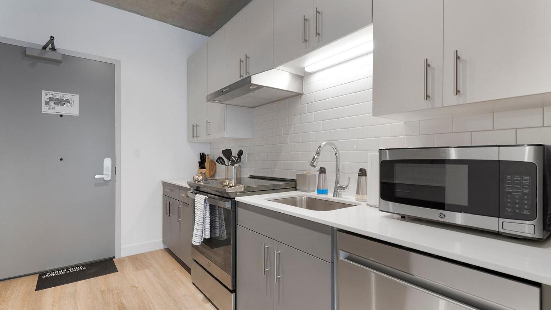 Apartment Post Getaway Ideal 4br For Groups