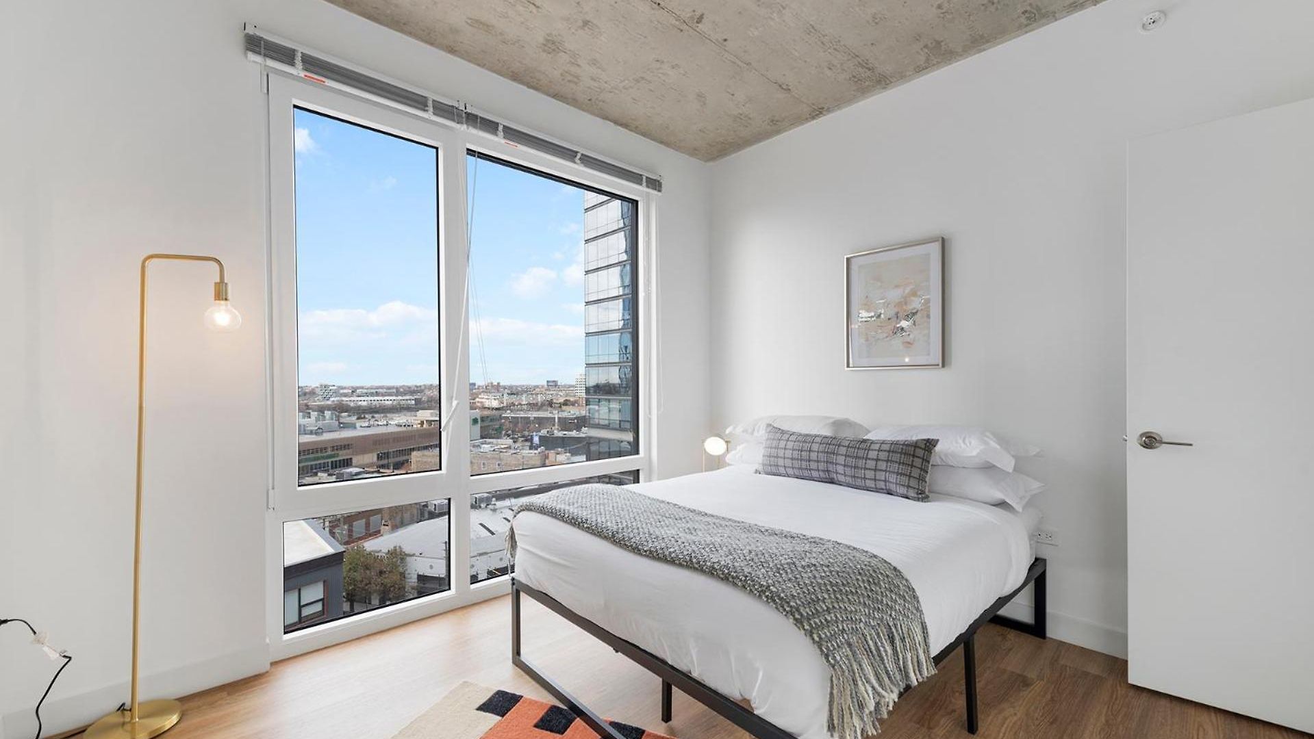 Post Getaway Ideal 4br For Groups Apartment *
