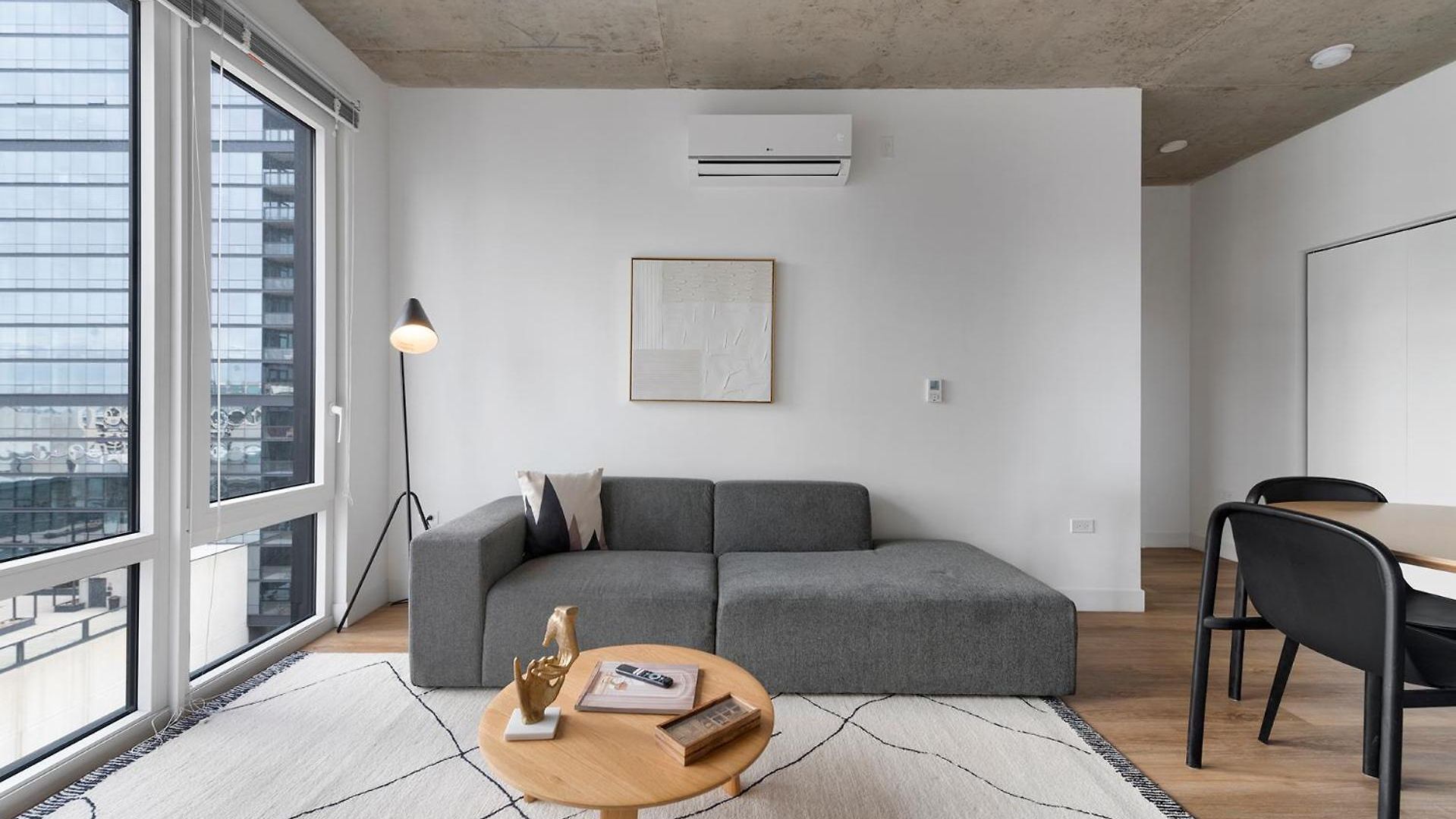 Post Getaway Ideal 4br For Groups * Chicago