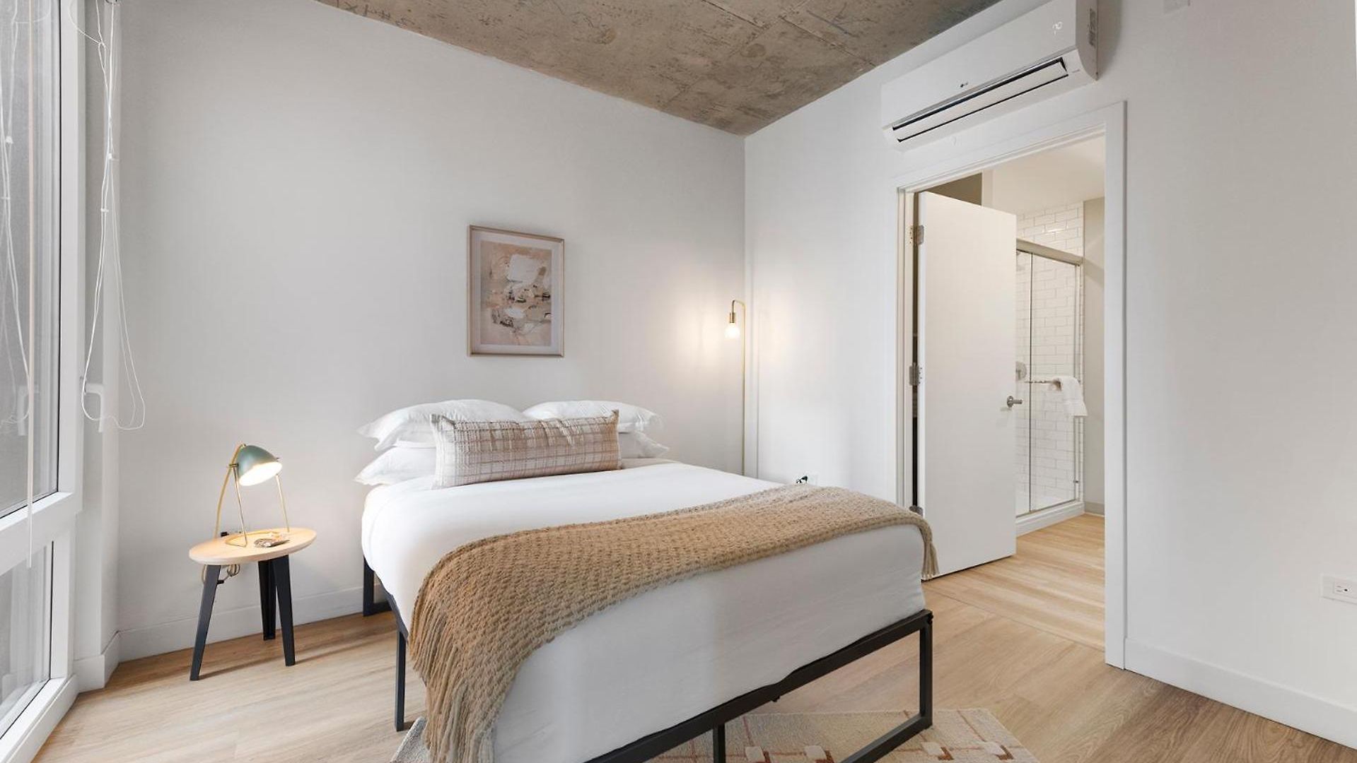 Apartment Post Getaway Ideal 4br For Groups *