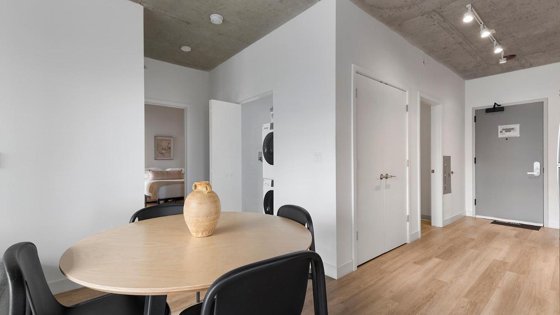 Apartment Post Getaway Ideal 4br For Groups