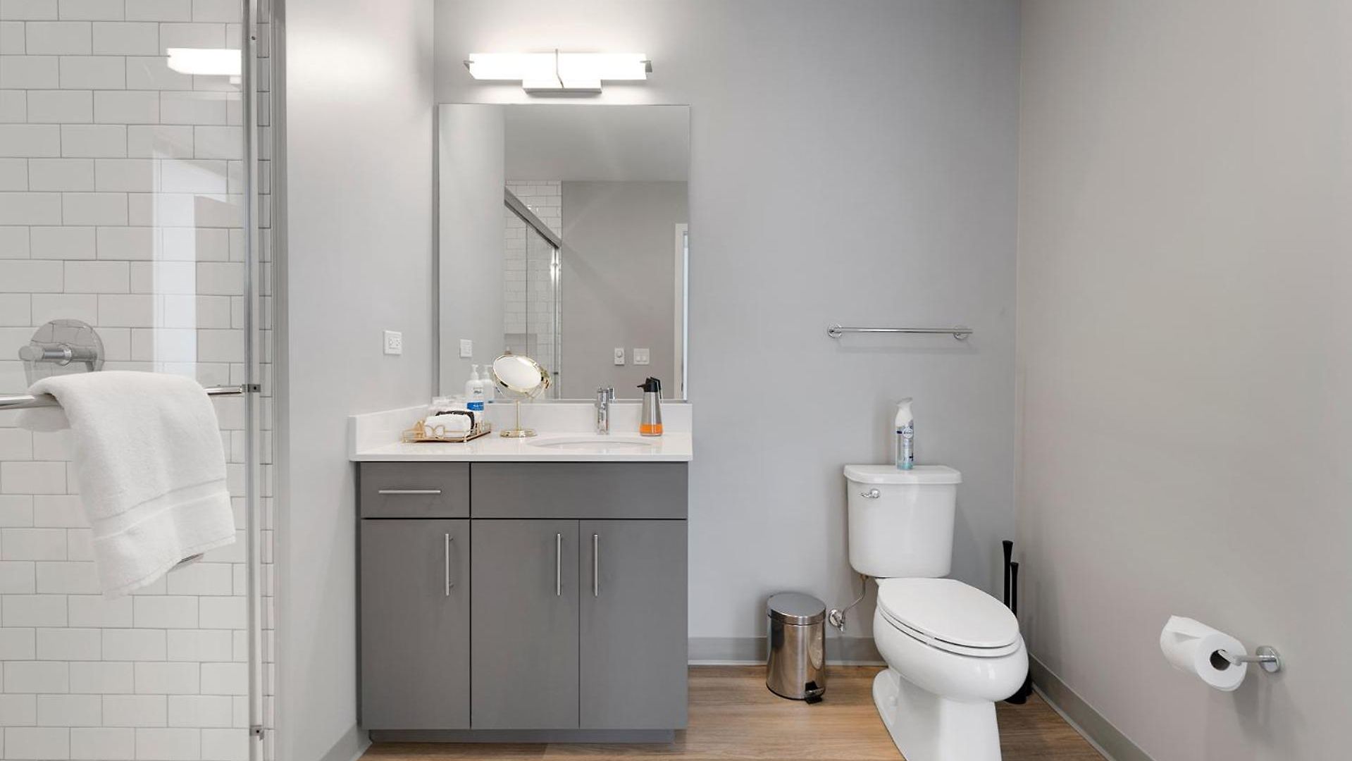 Apartment Post Getaway Ideal 4br For Groups Chicago