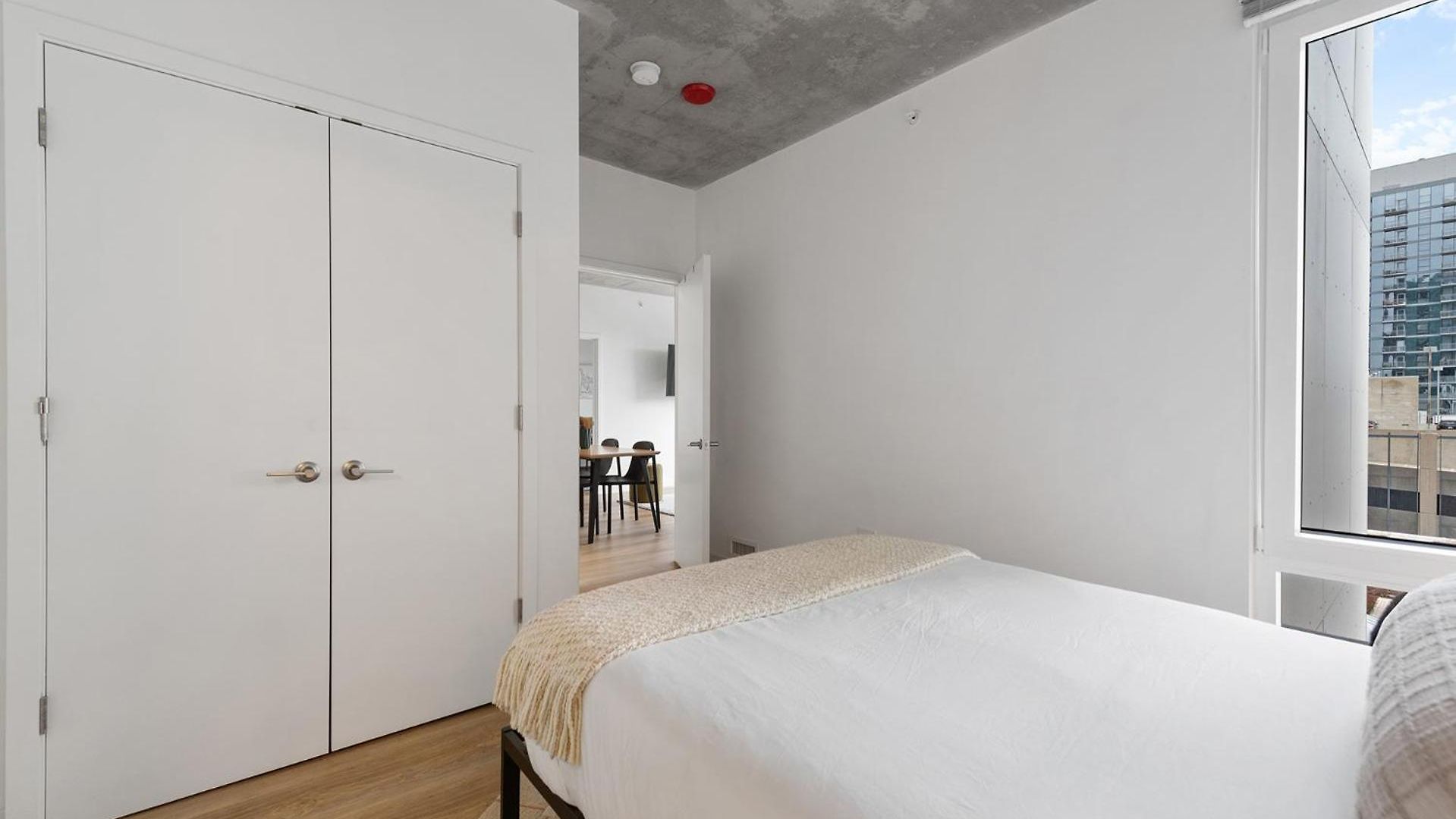 Apartment Post Getaway Ideal 4br For Groups Chicago