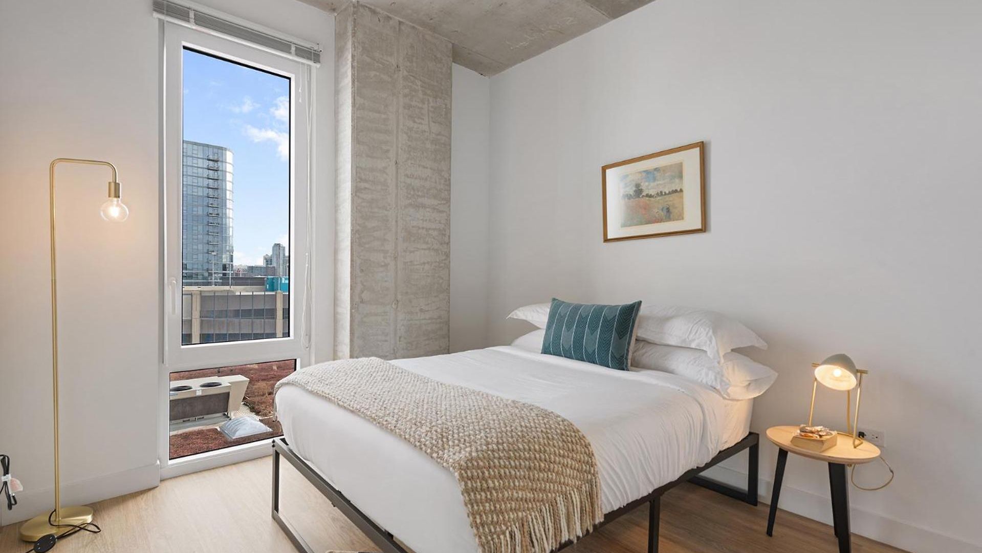 Post Getaway Ideal 4br For Groups Chicago