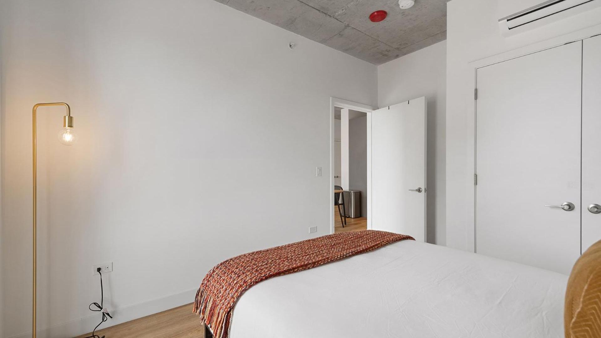 Post Getaway Ideal 4br For Groups * Chicago