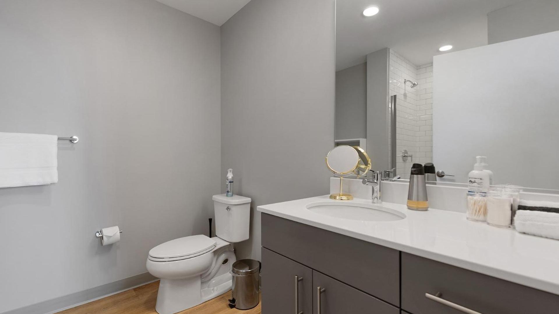 Apartment Post Getaway Ideal 4br For Groups