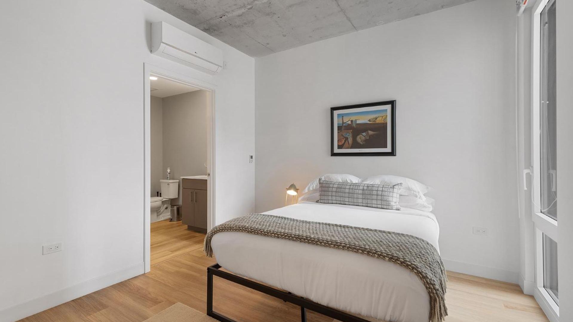 Apartment Post Getaway Ideal 4br For Groups Chicago