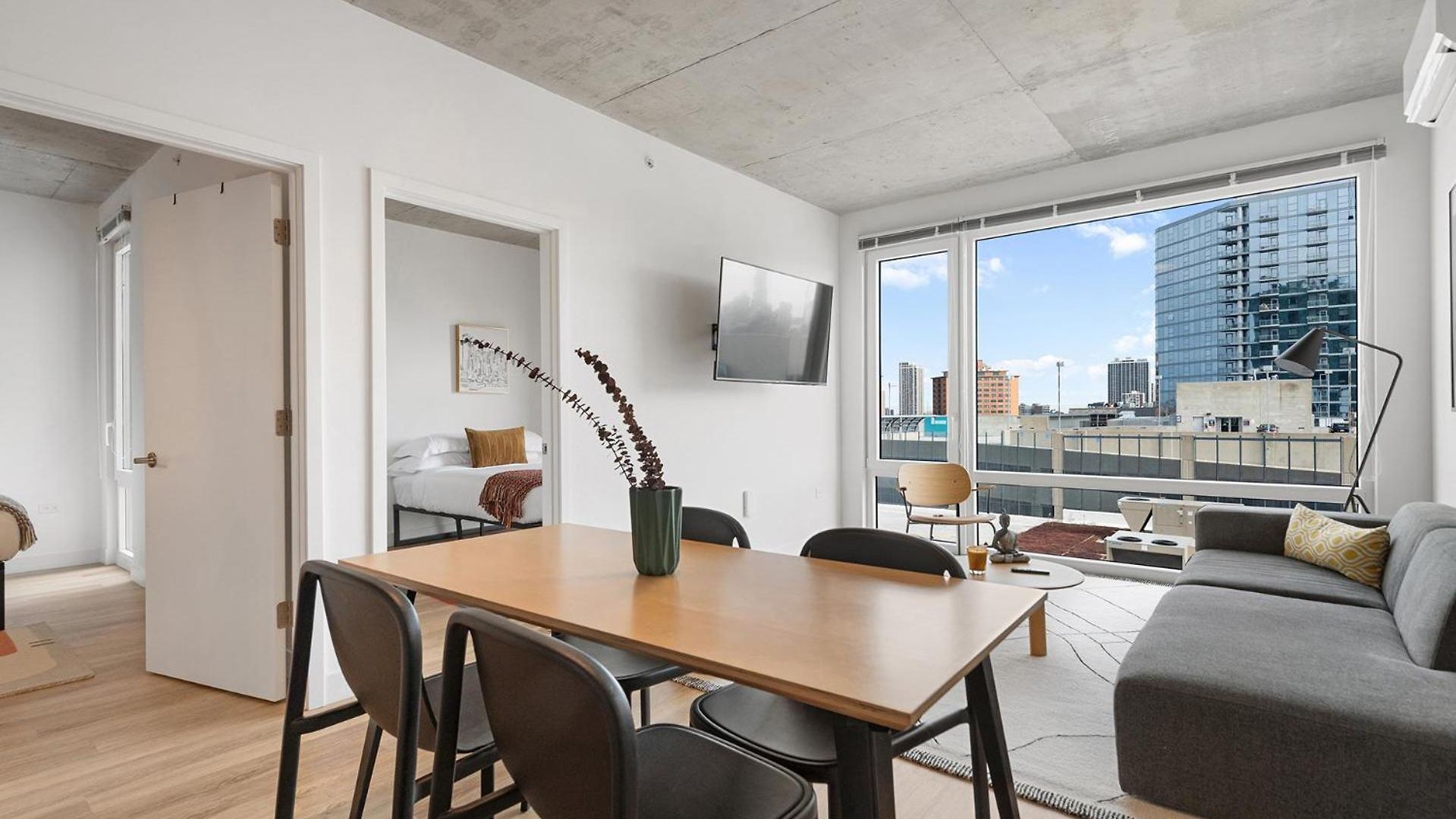 Post Getaway Ideal 4br For Groups *