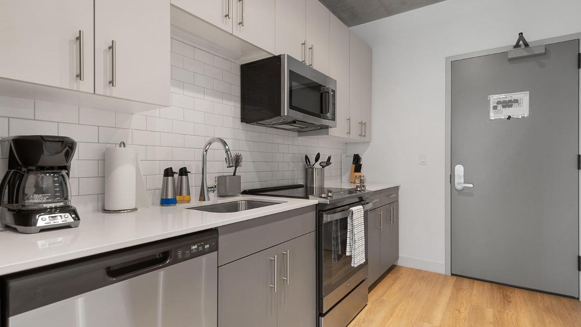 Post Getaway Ideal 4br For Groups Chicago