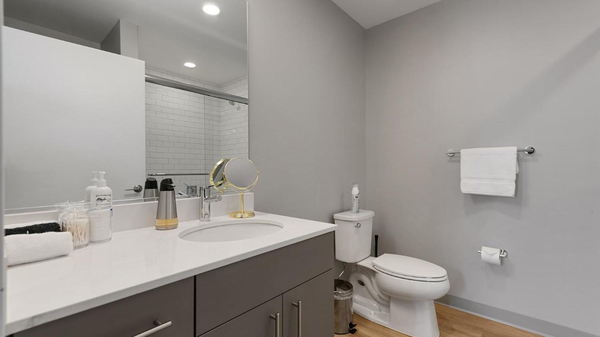 Post Getaway Ideal 4br For Groups * Chicago