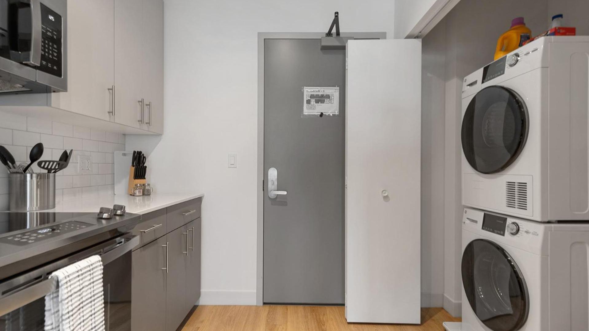 Apartment Post Getaway Ideal 4br For Groups *