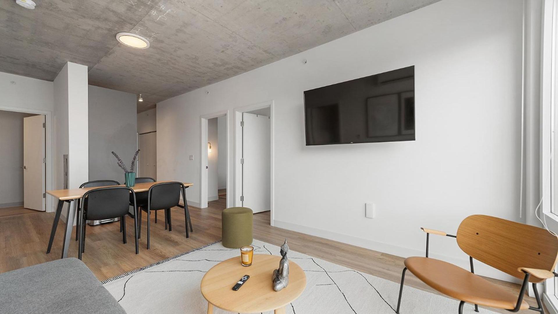 Post Getaway Ideal 4br For Groups *