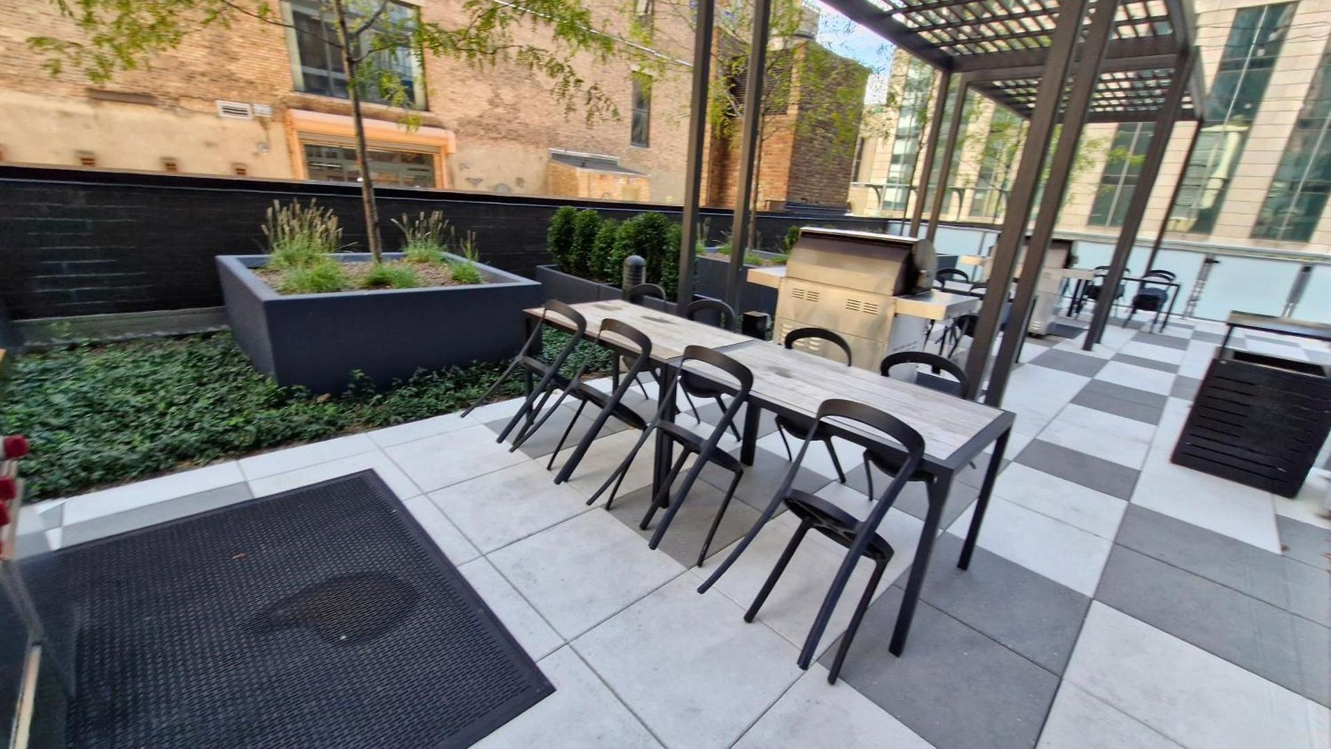 Premier Penthouses And With Captivating Views Of Millennium Park Apartment Chicago